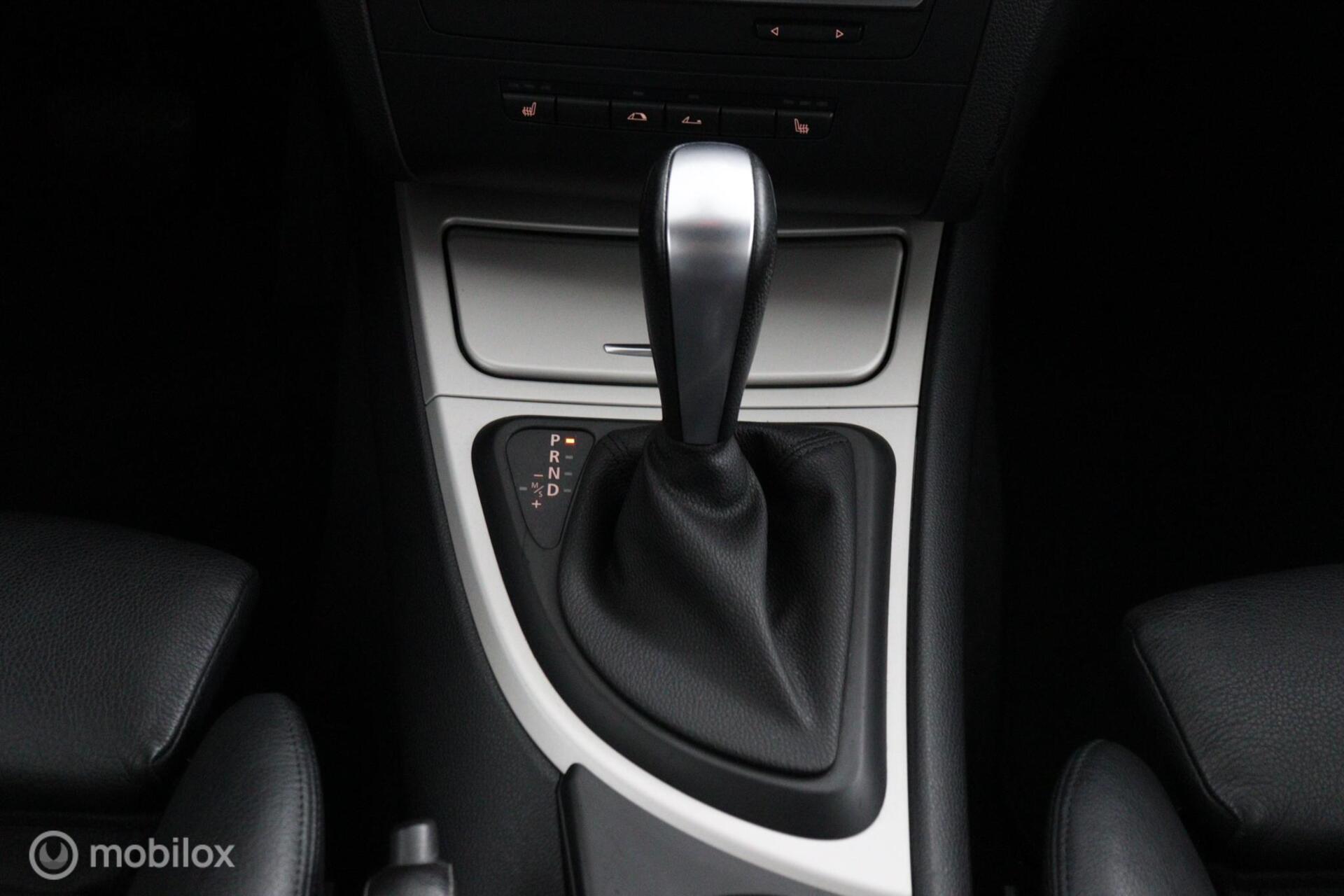 Foto van BMW 1er Reihe
