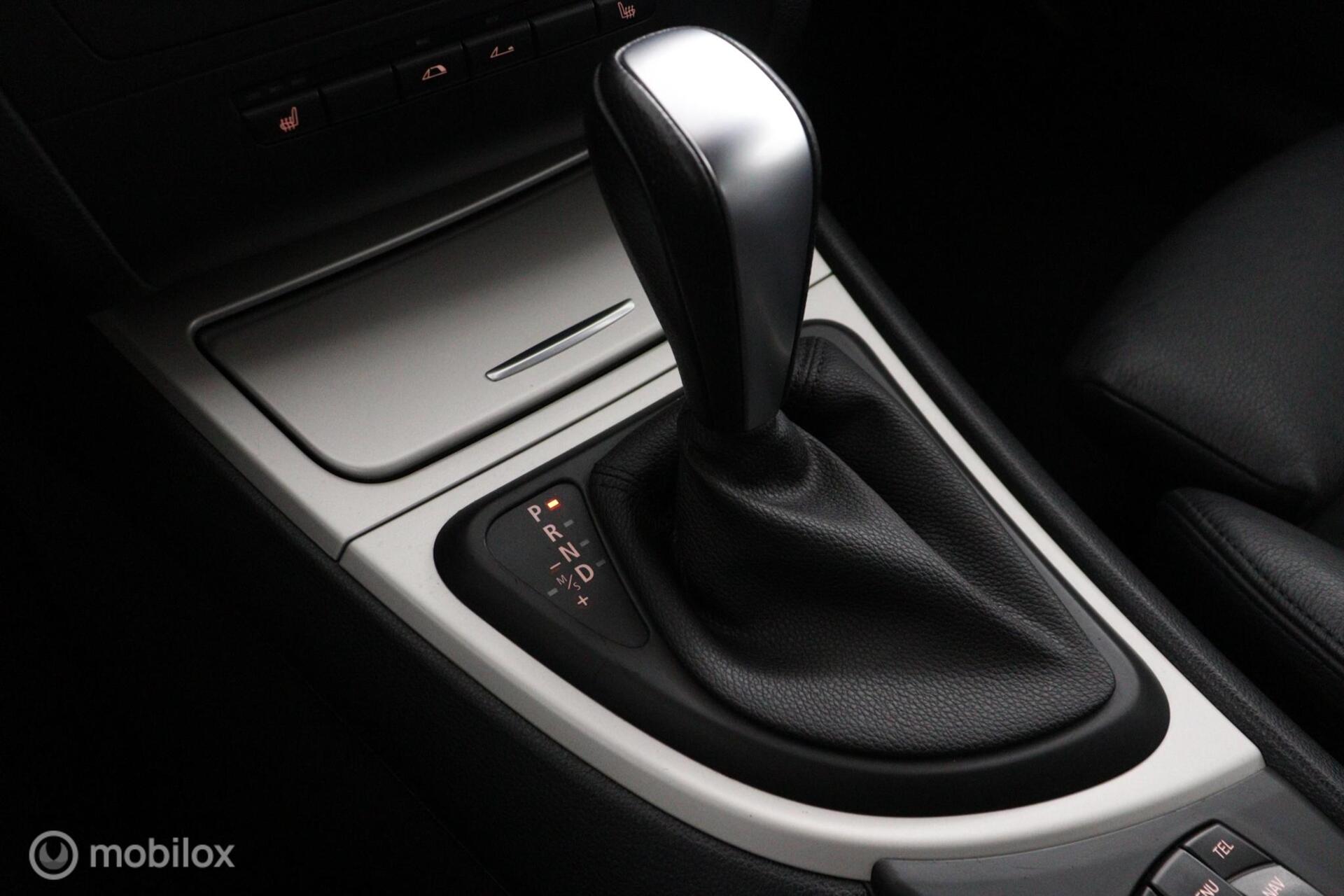 Foto van BMW 1er Reihe