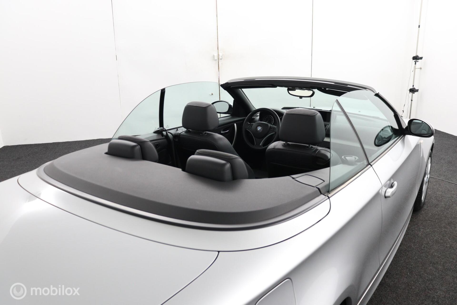 Foto van BMW 1er Reihe