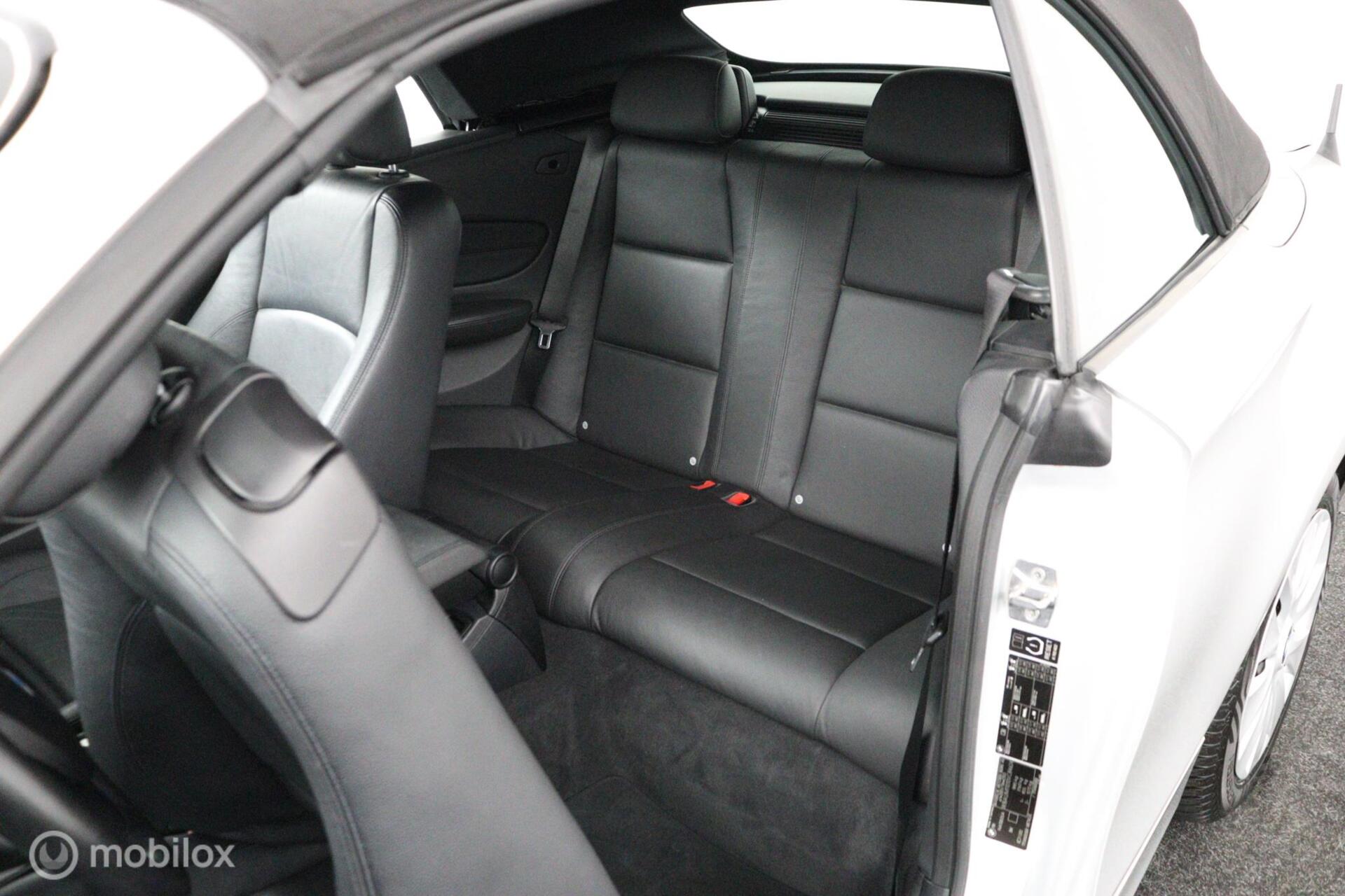 Foto van BMW 1er Reihe