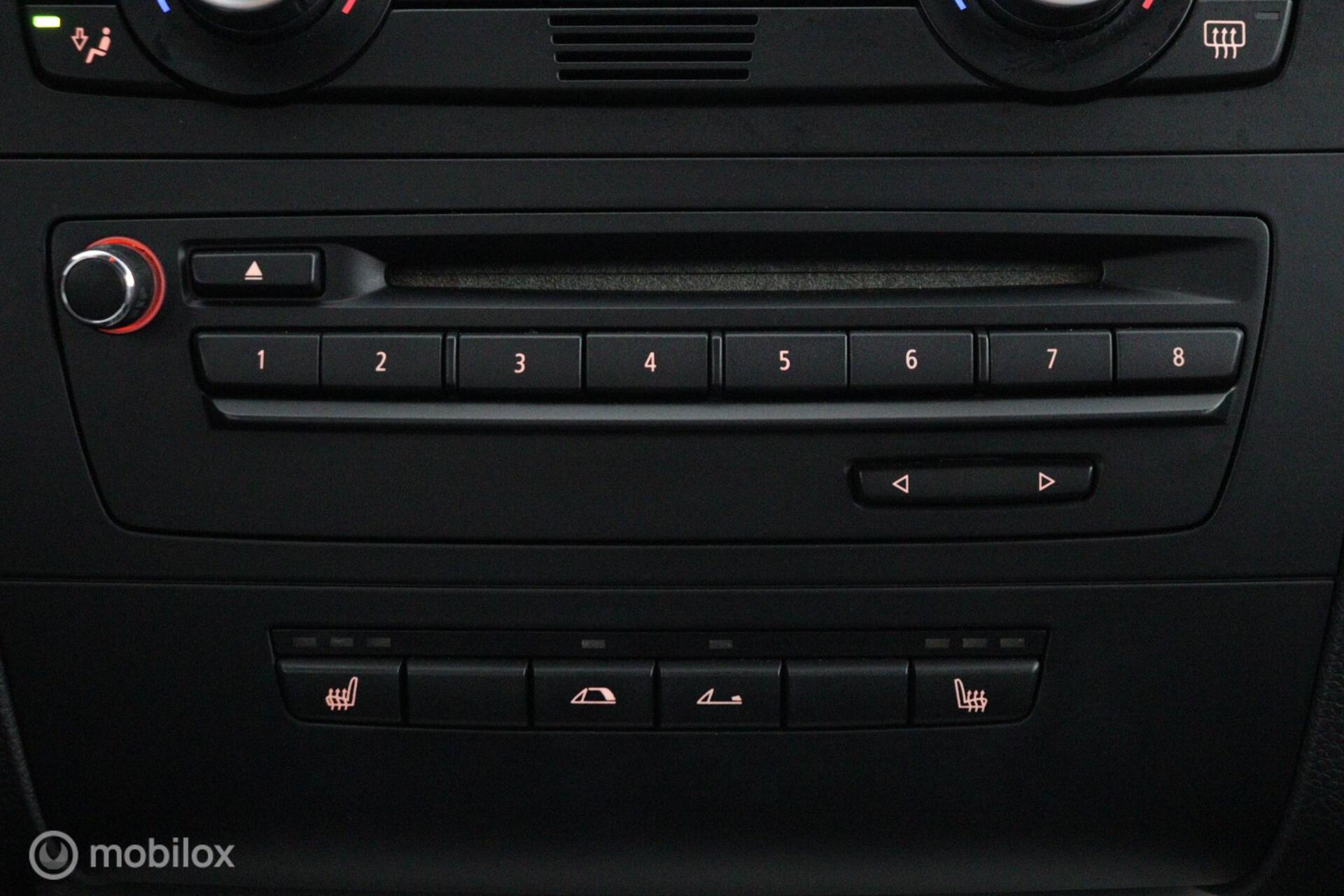 Foto van BMW 1er Reihe