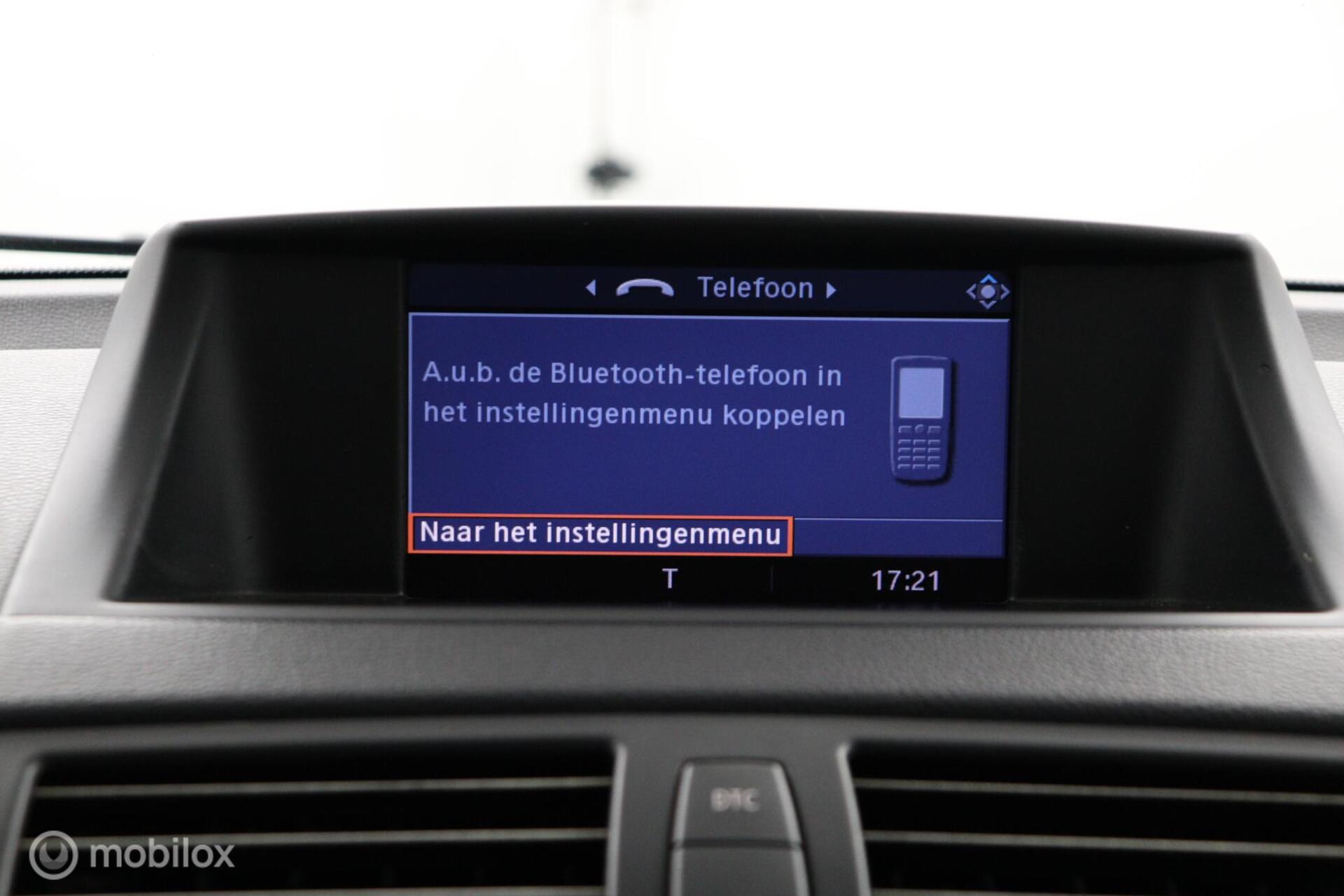 Foto van BMW 1er Reihe