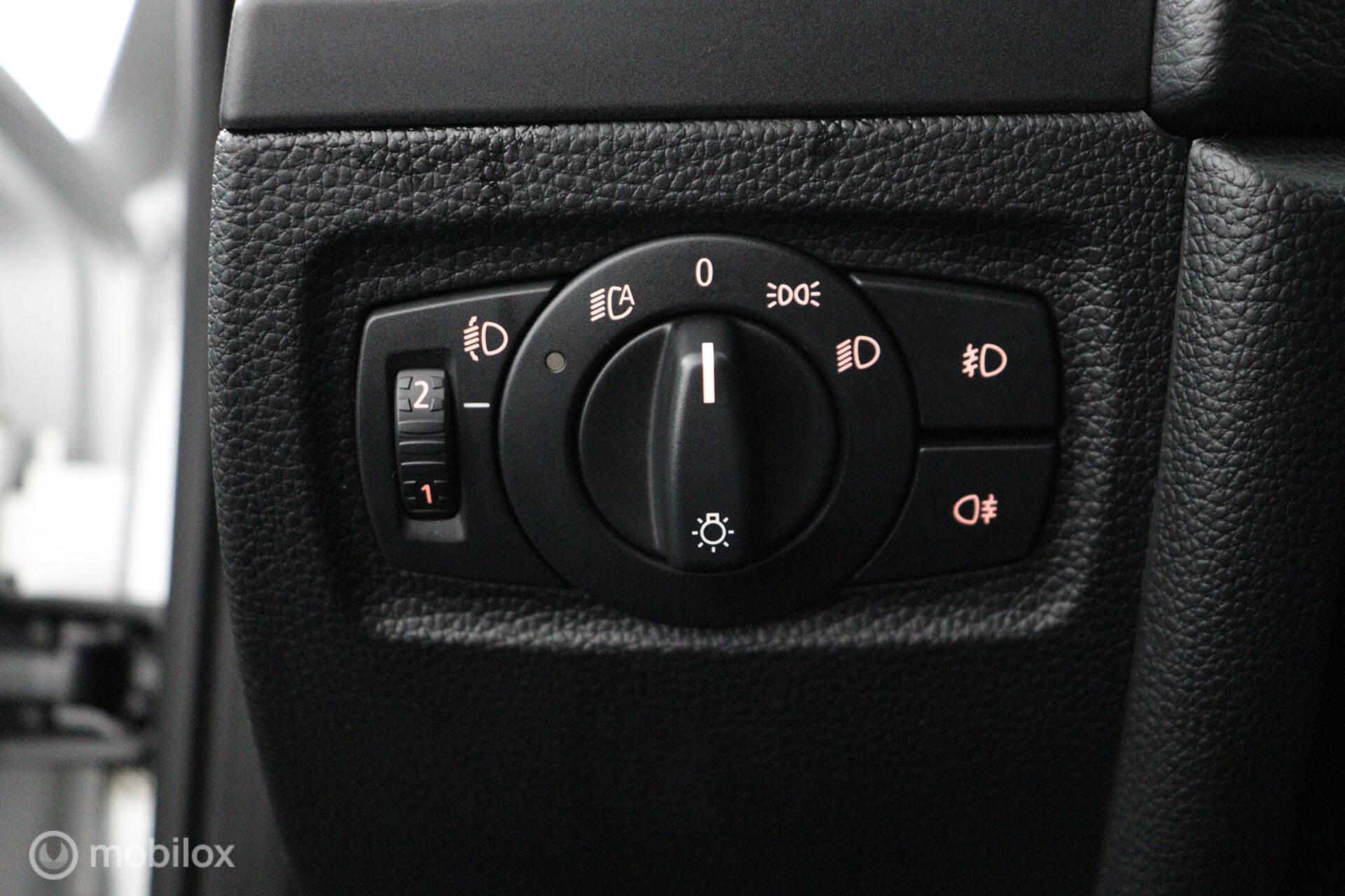 Foto van BMW 1er Reihe