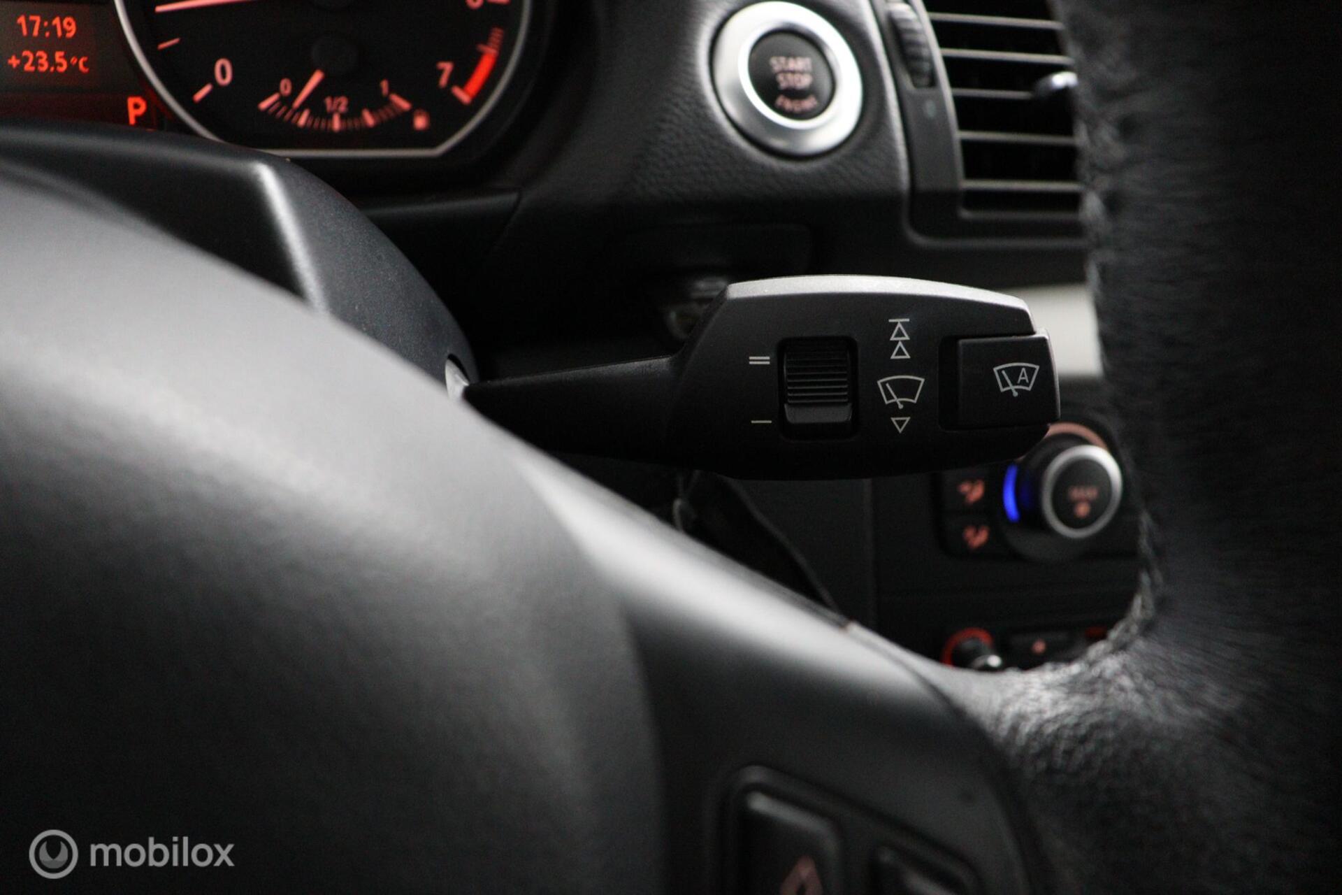 Foto van BMW 1er Reihe