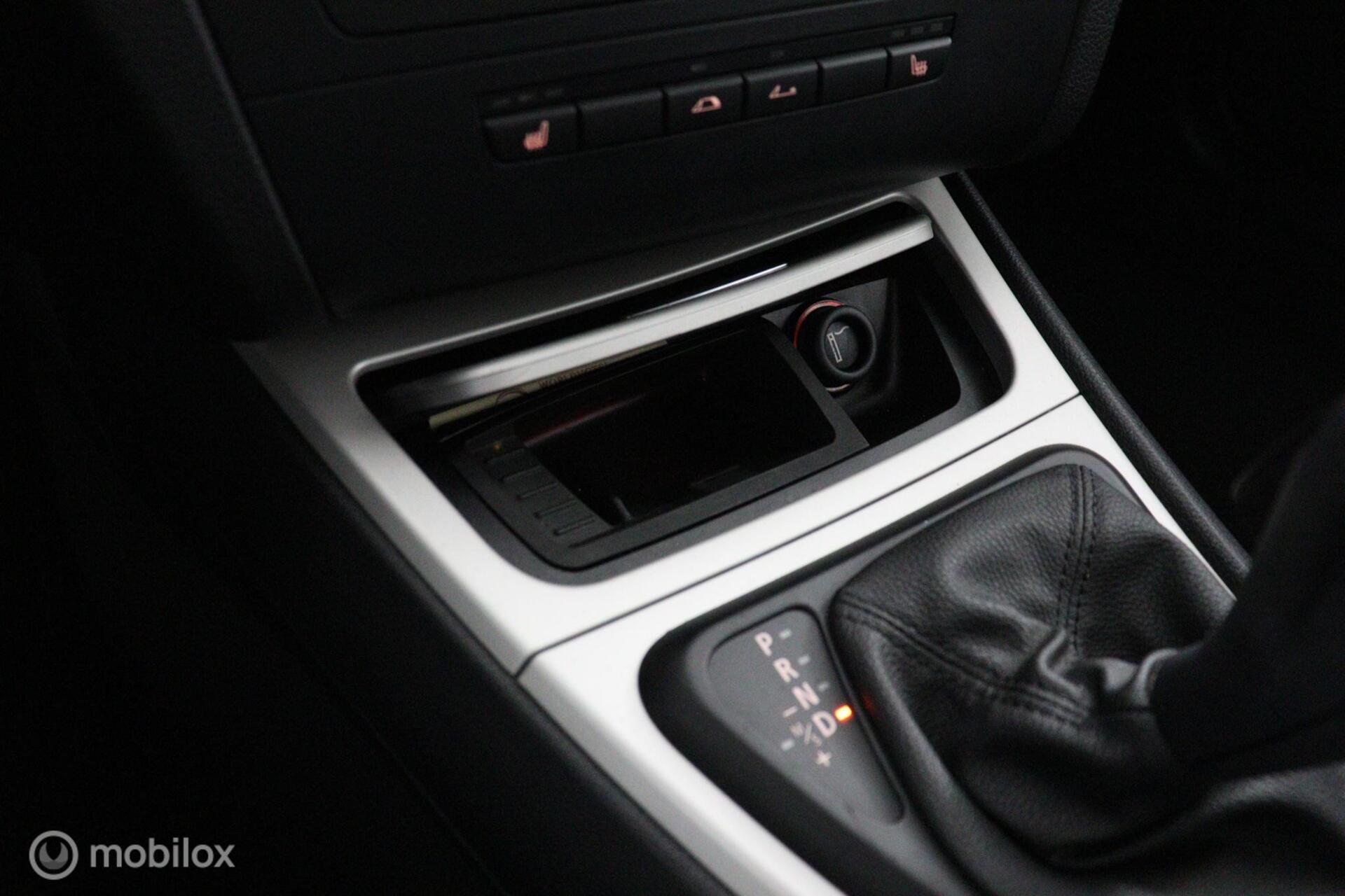 Foto van BMW 1er Reihe