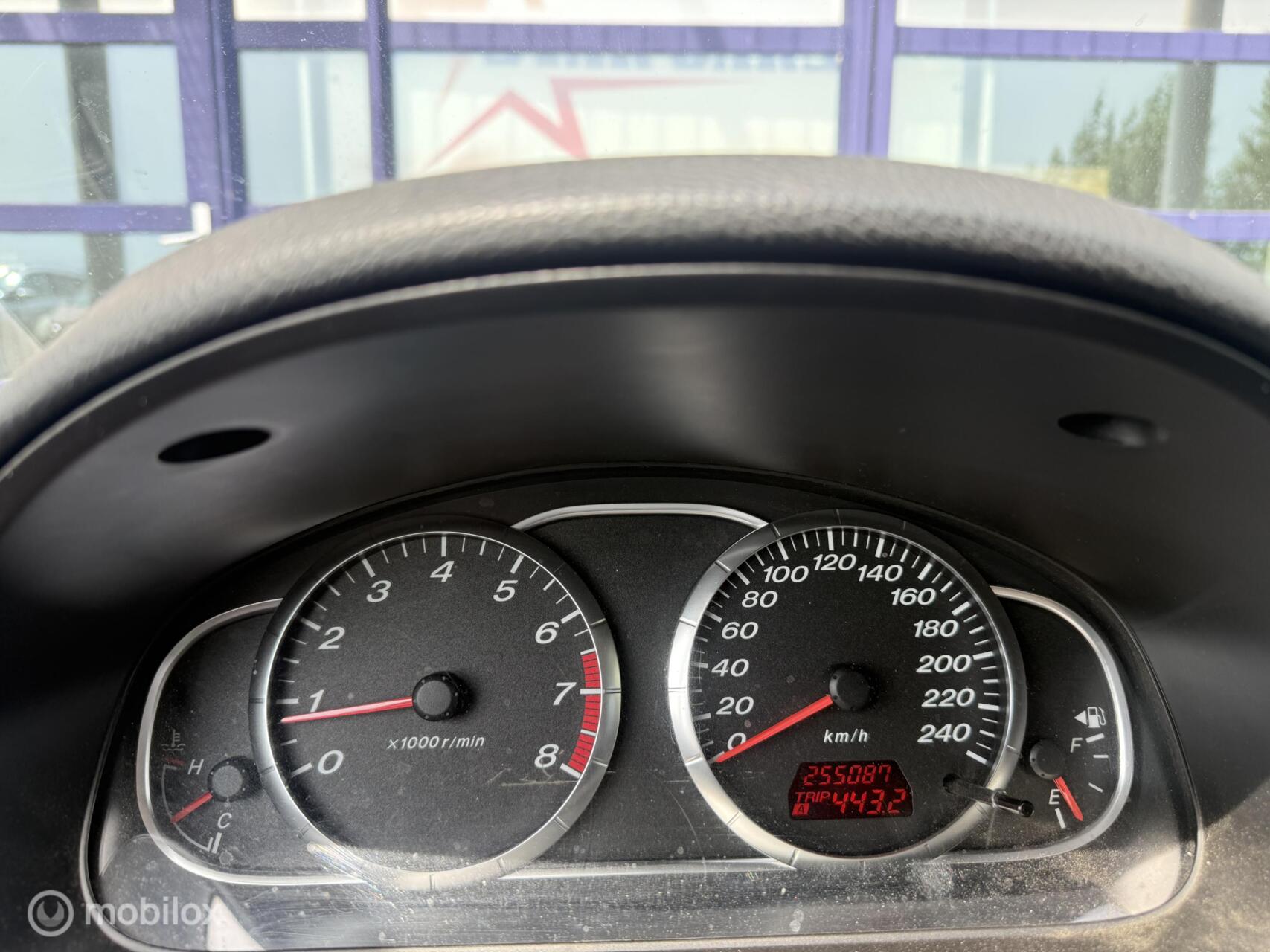 Foto van Mazda Mazda 6