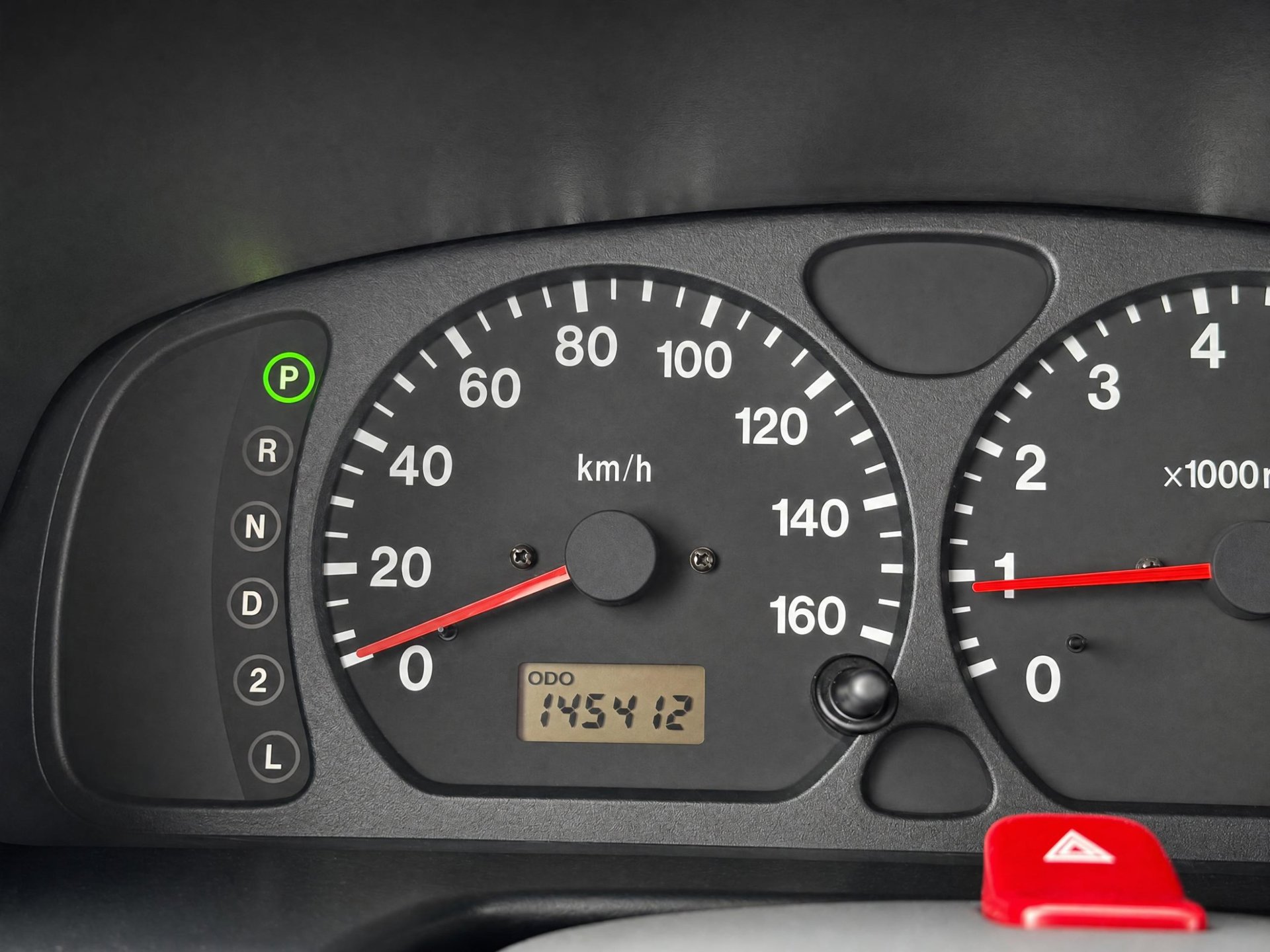 Foto van Suzuki Jimny