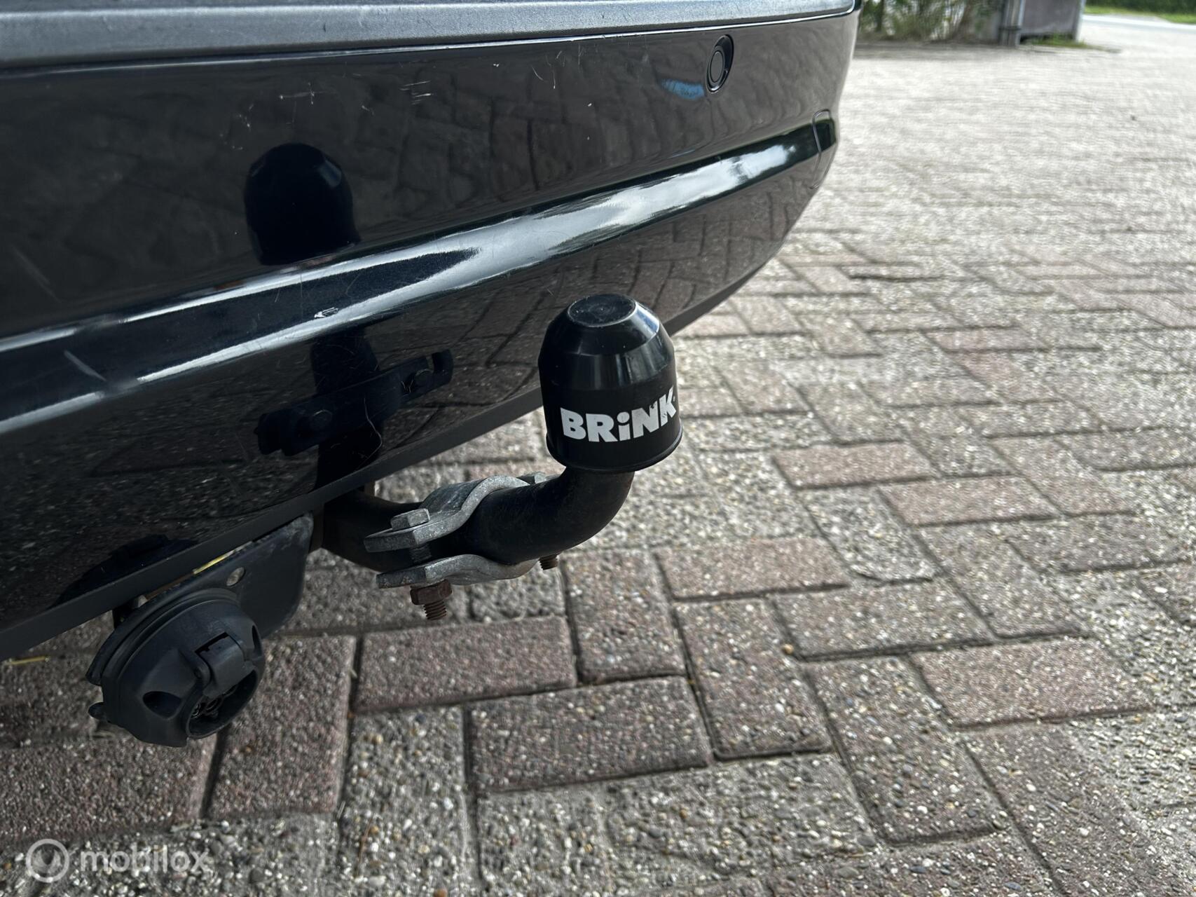 Foto van Volvo V50