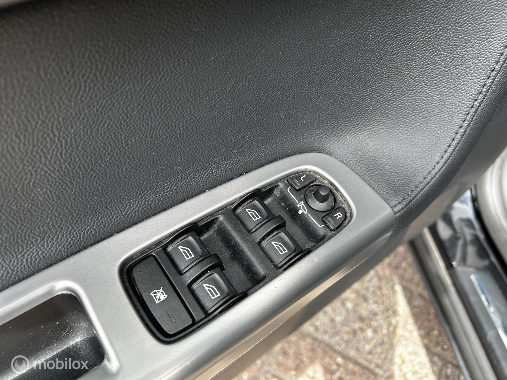 Foto van Volvo V50
