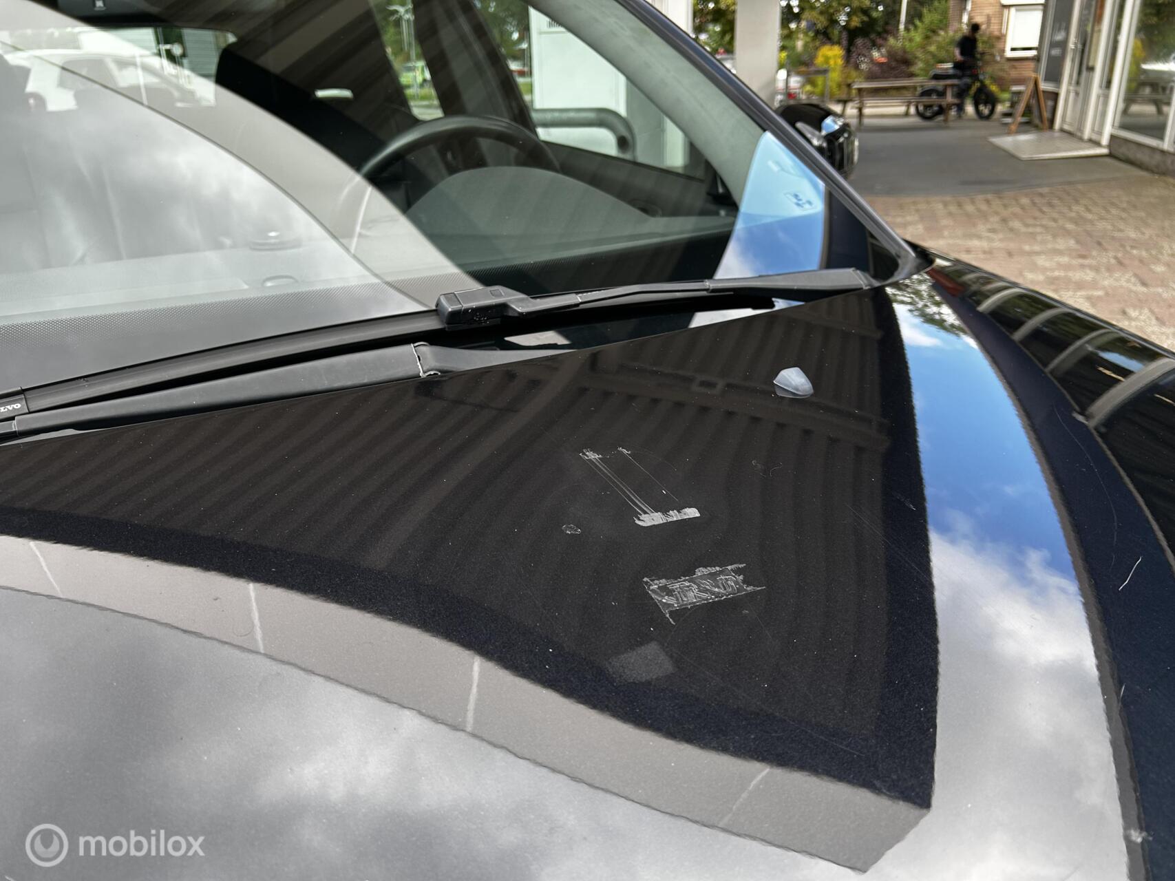Foto van Volvo V50