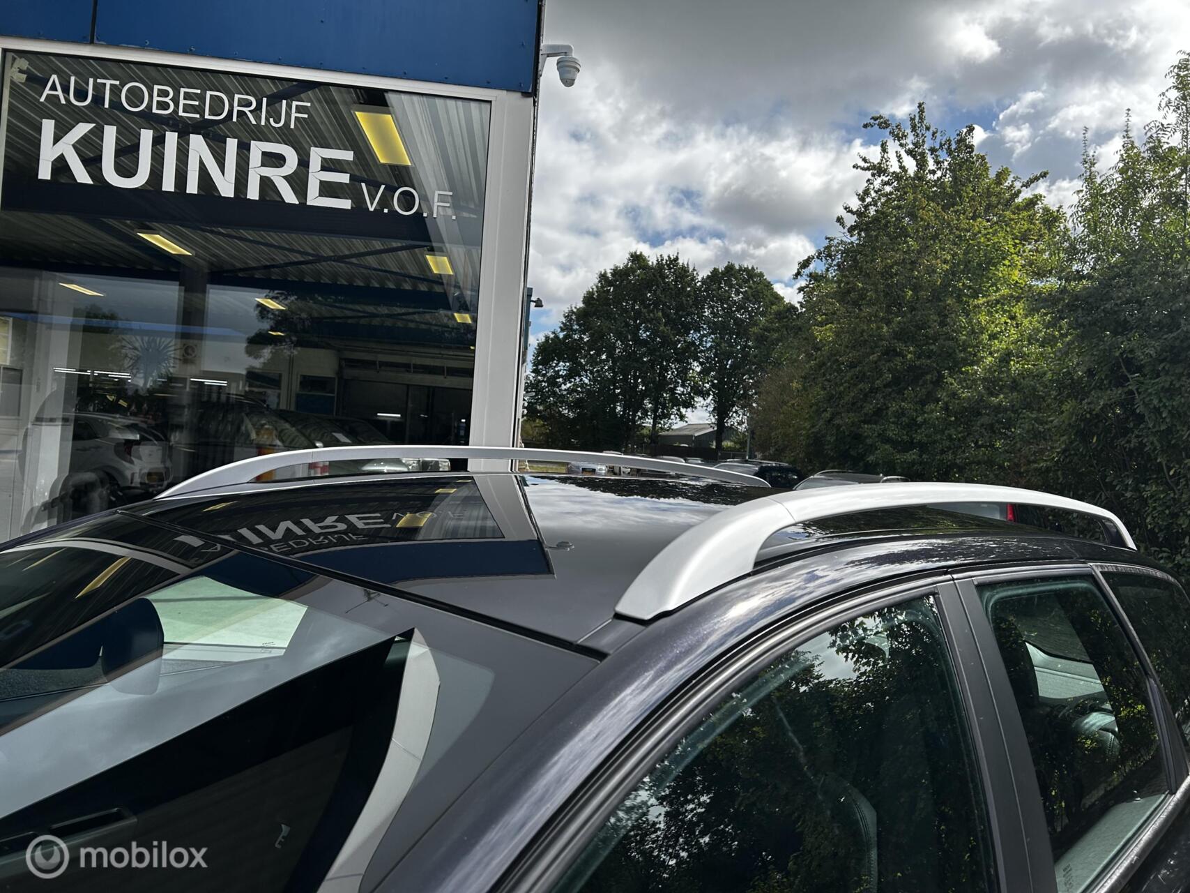 Foto van Volvo V50