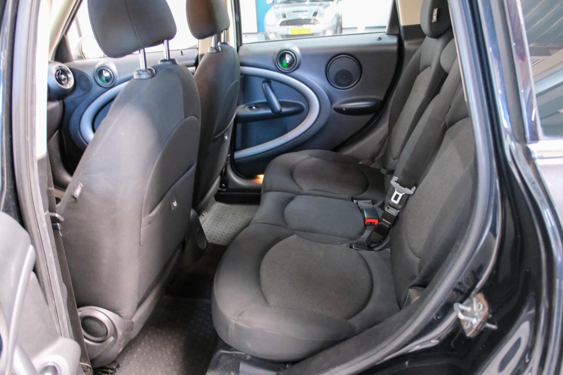 Foto van Mini One Countryman