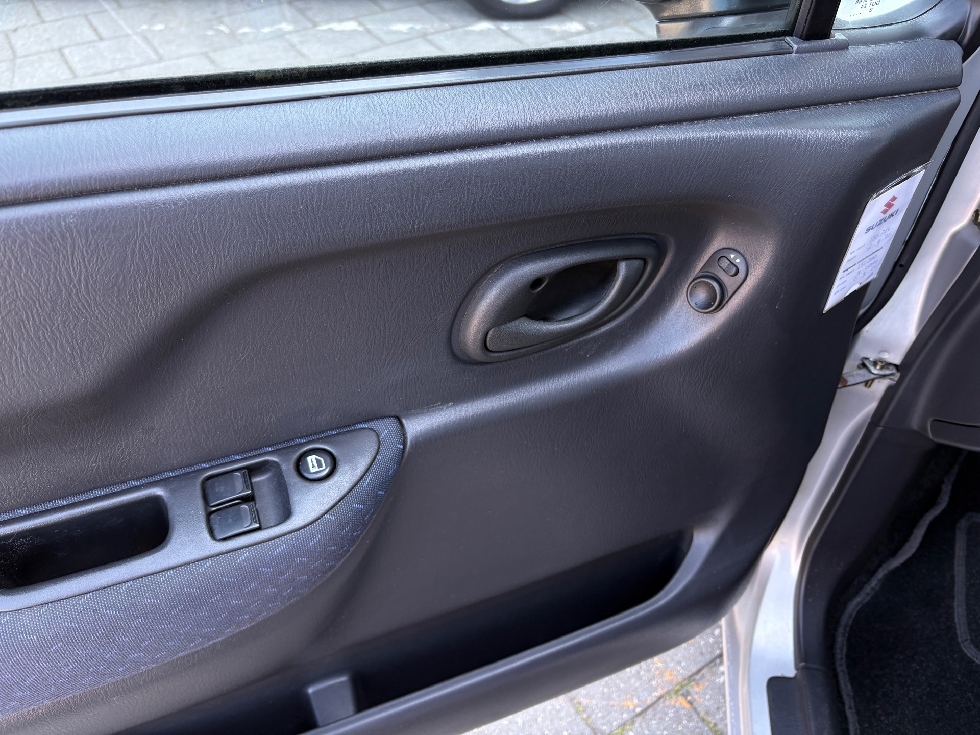 Foto van Suzuki Wagon R