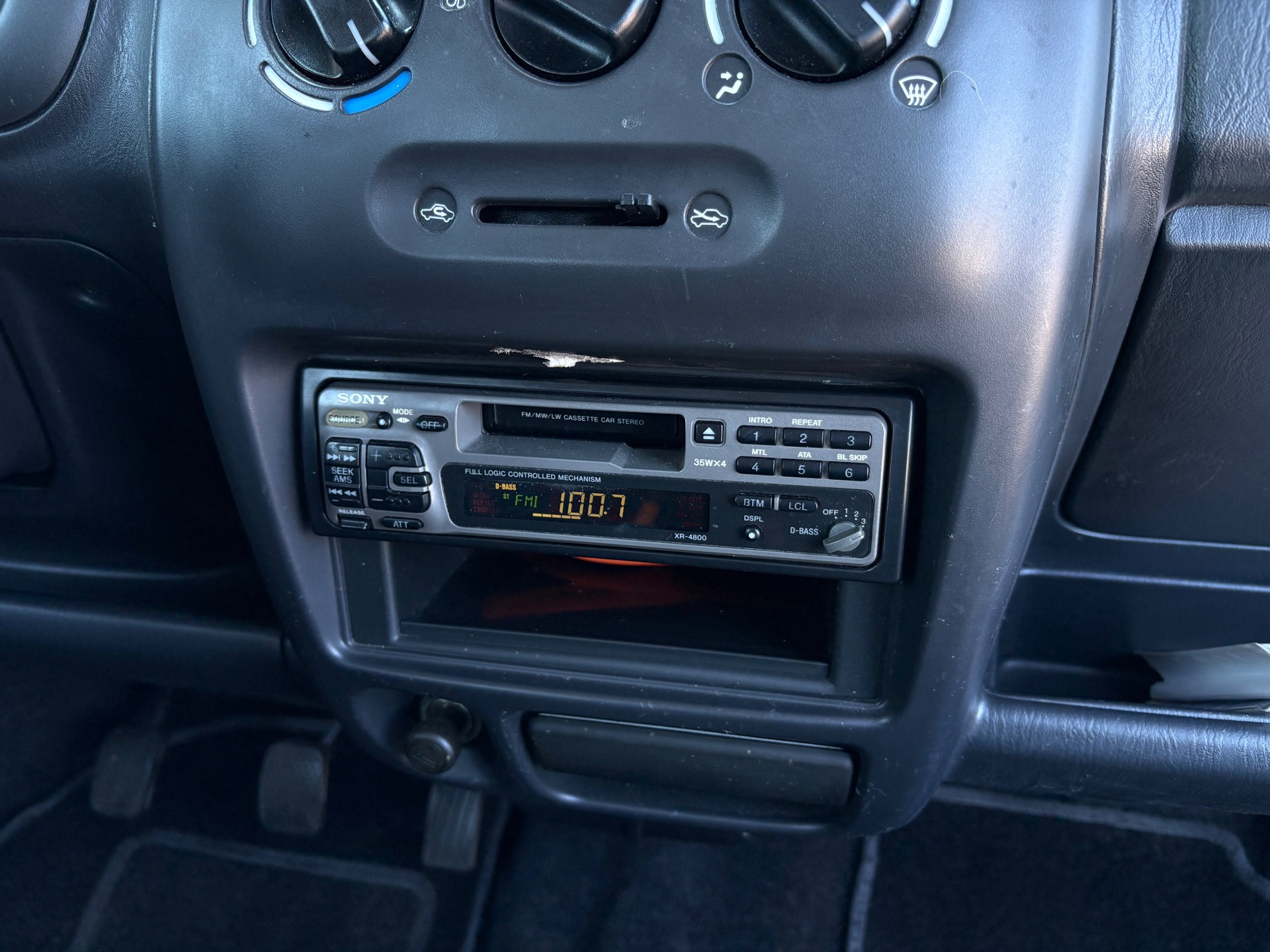 Foto van Suzuki Wagon R