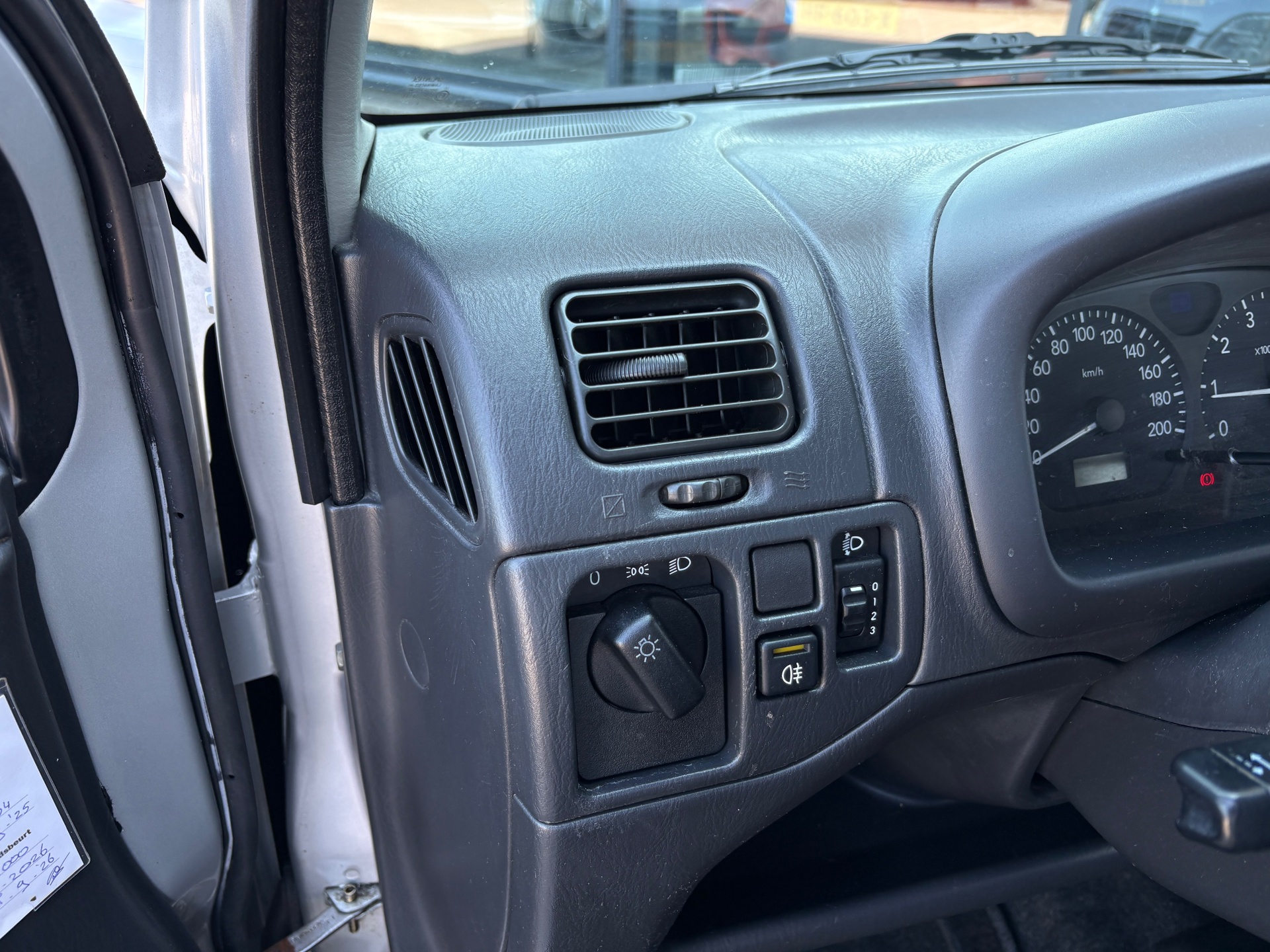 Foto van Suzuki Wagon R