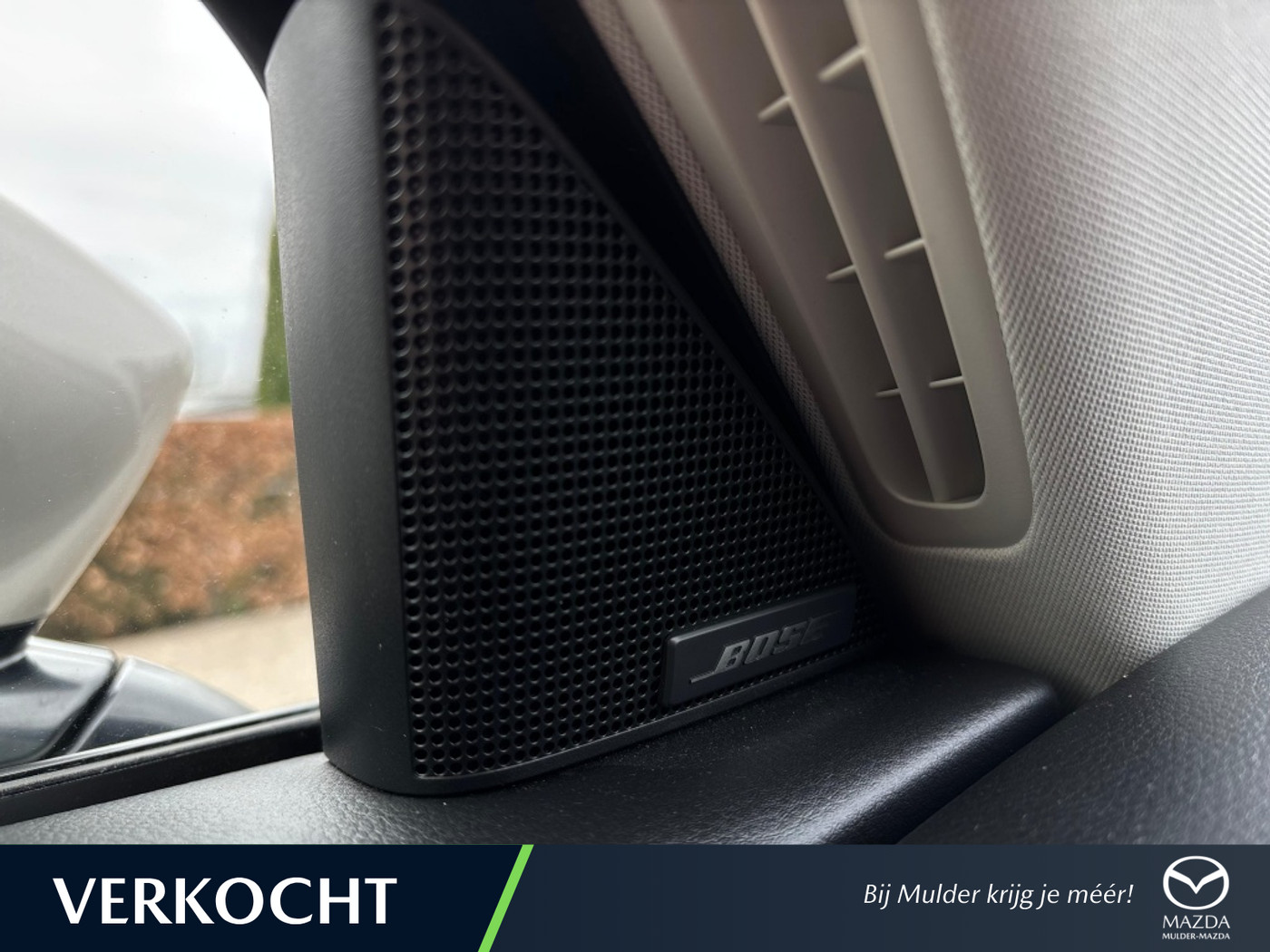 Foto van Mazda Mazda Cx-60