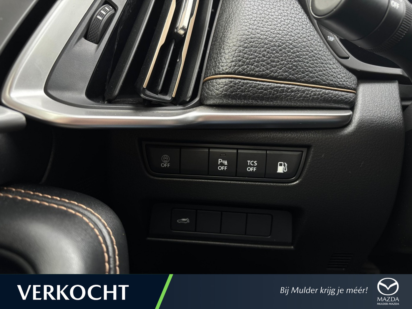 Foto van Mazda Mazda Cx-60