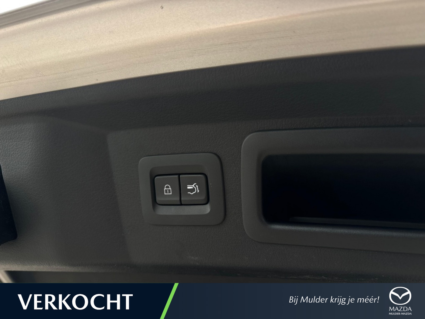 Foto van Mazda Mazda Cx-60