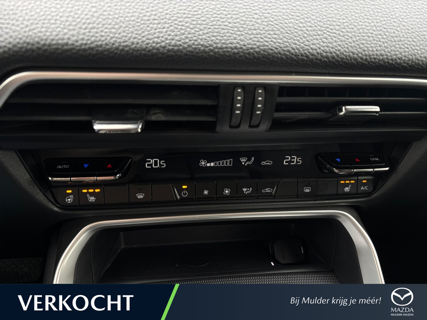 Foto van Mazda Mazda Cx-60