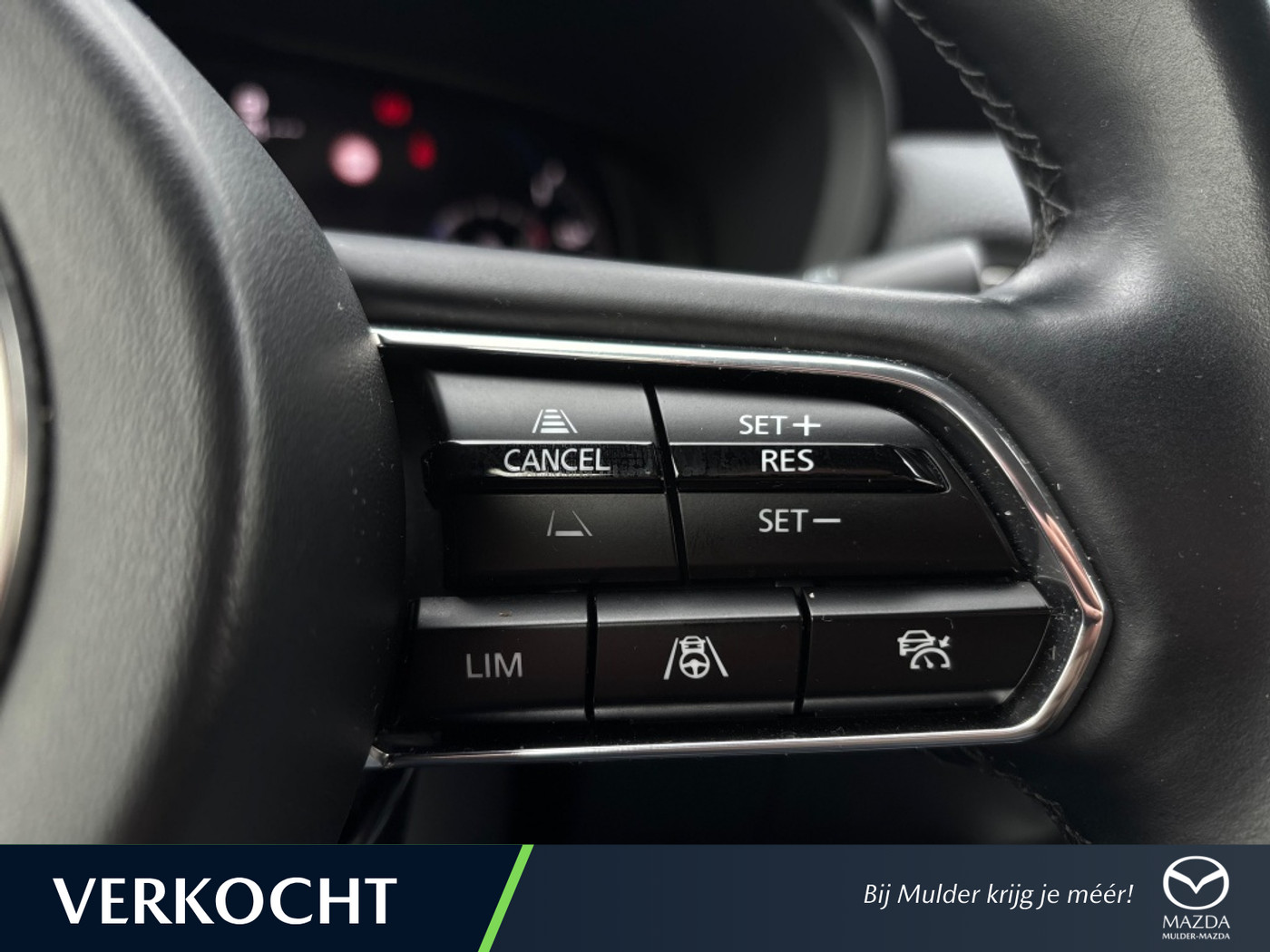Foto van Mazda Mazda Cx-60