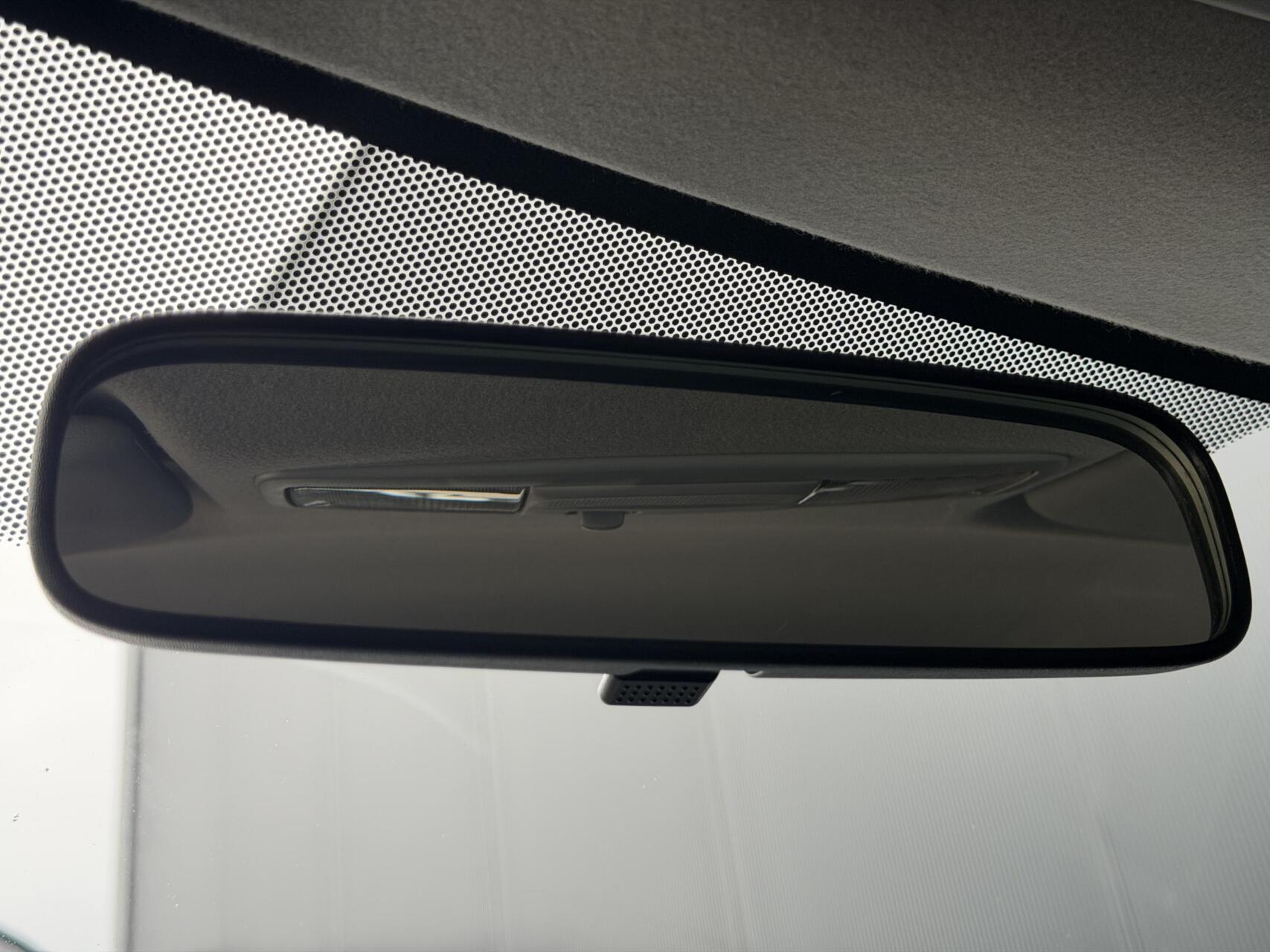 Foto van Mitsubishi Mitsubishi Lancer