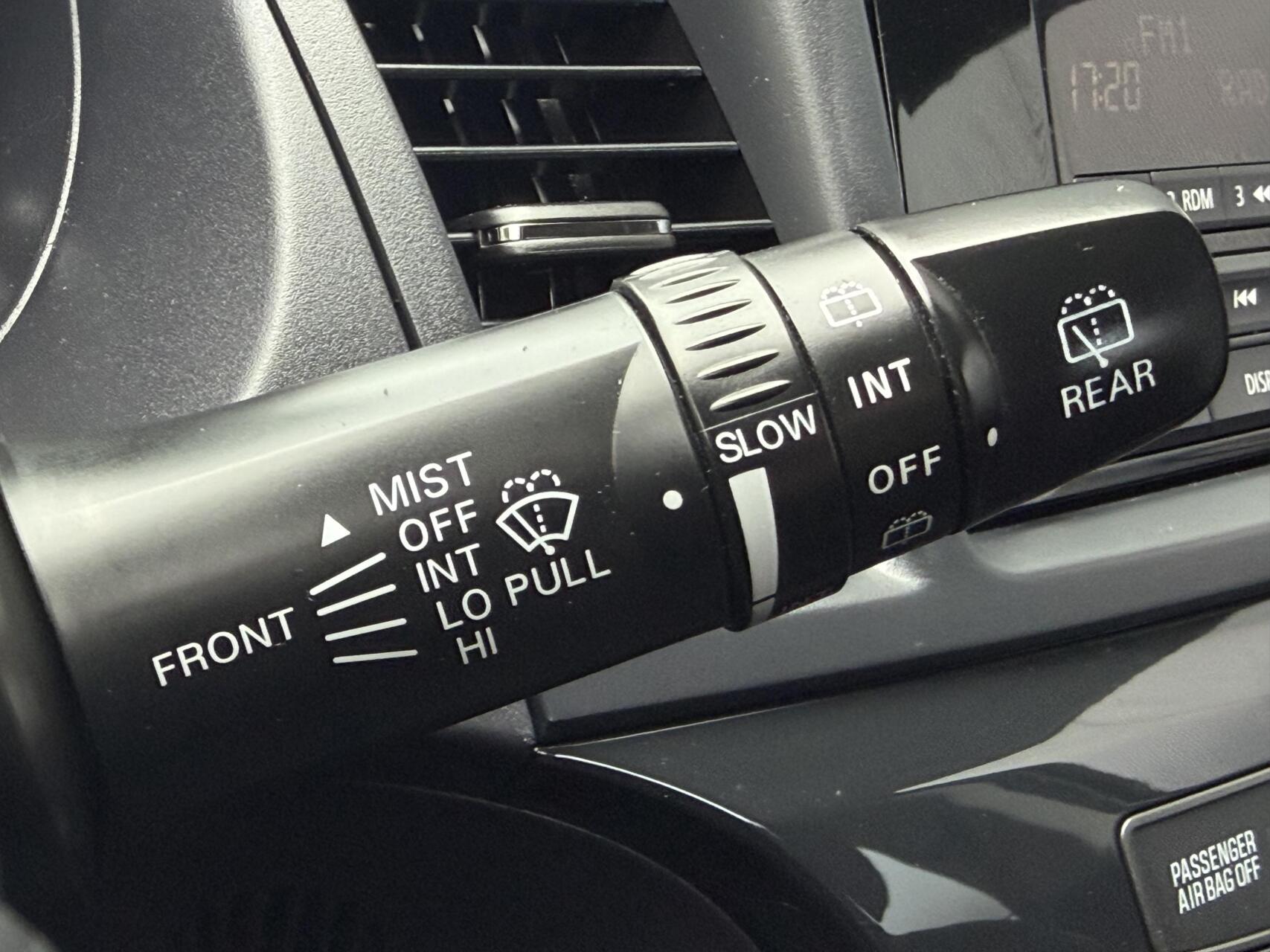 Foto van Mitsubishi Mitsubishi Lancer