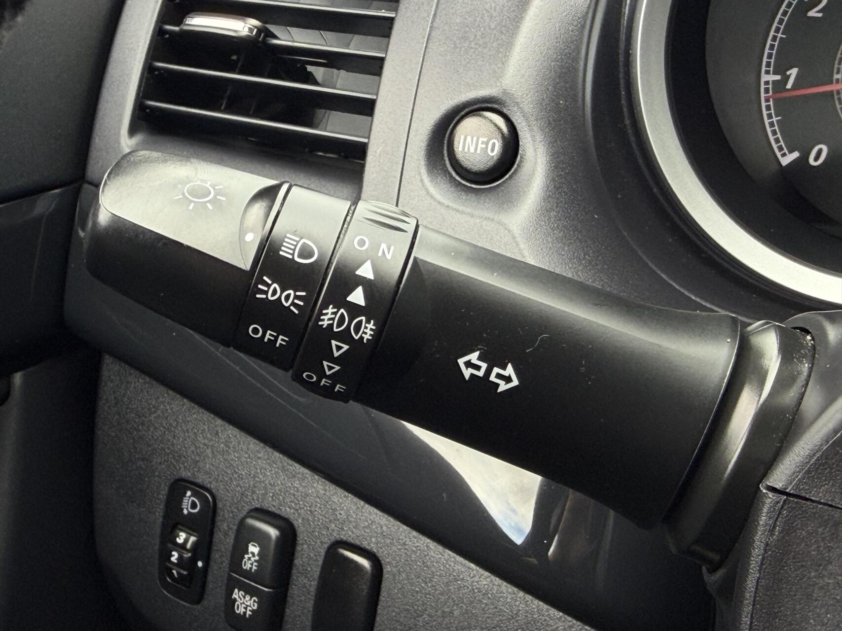 Foto van Mitsubishi Mitsubishi Lancer