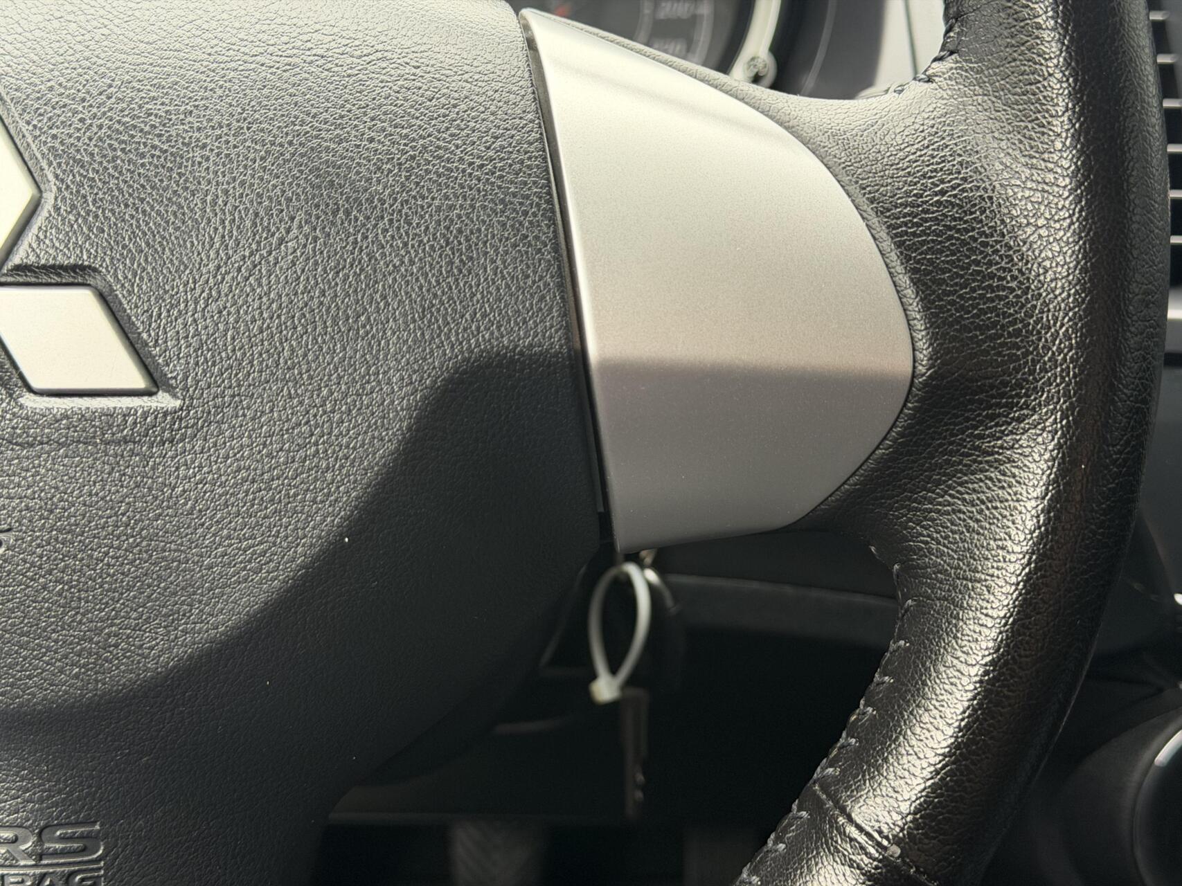 Foto van Mitsubishi Mitsubishi Lancer