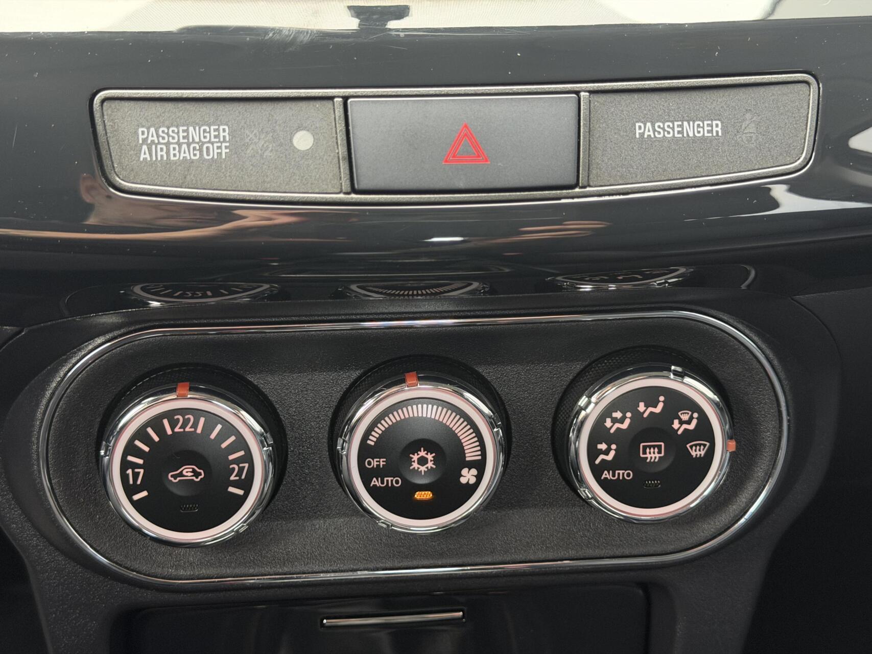 Foto van Mitsubishi Mitsubishi Lancer