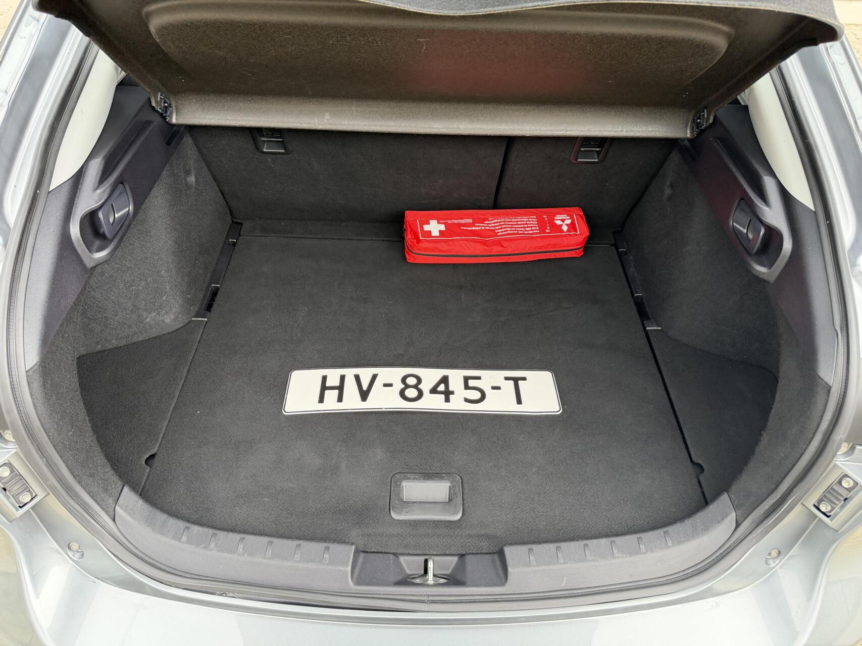 Foto van Mitsubishi Mitsubishi Lancer