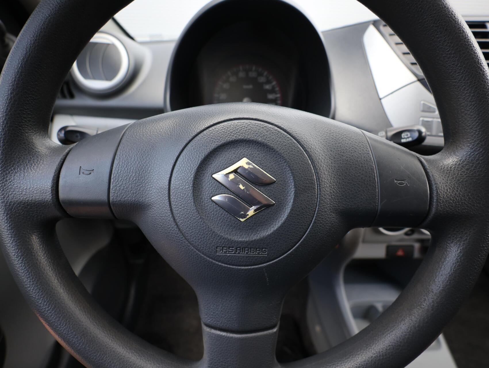 Foto van Suzuki Alto