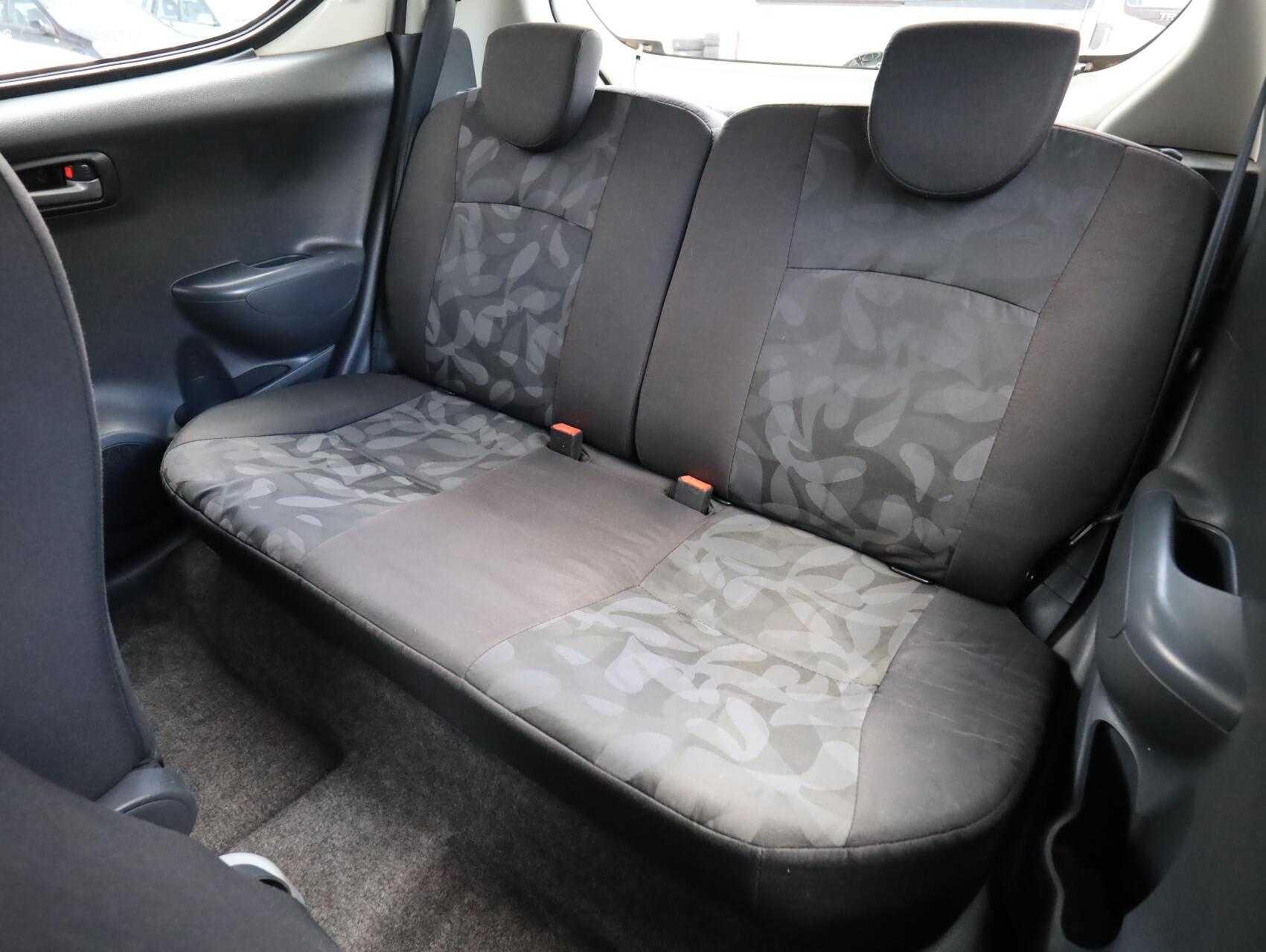 Foto van Suzuki Alto