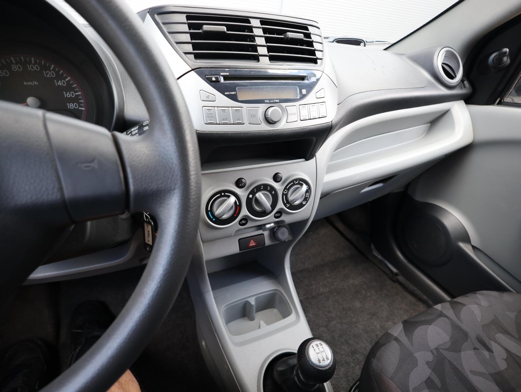 Foto van Suzuki Alto