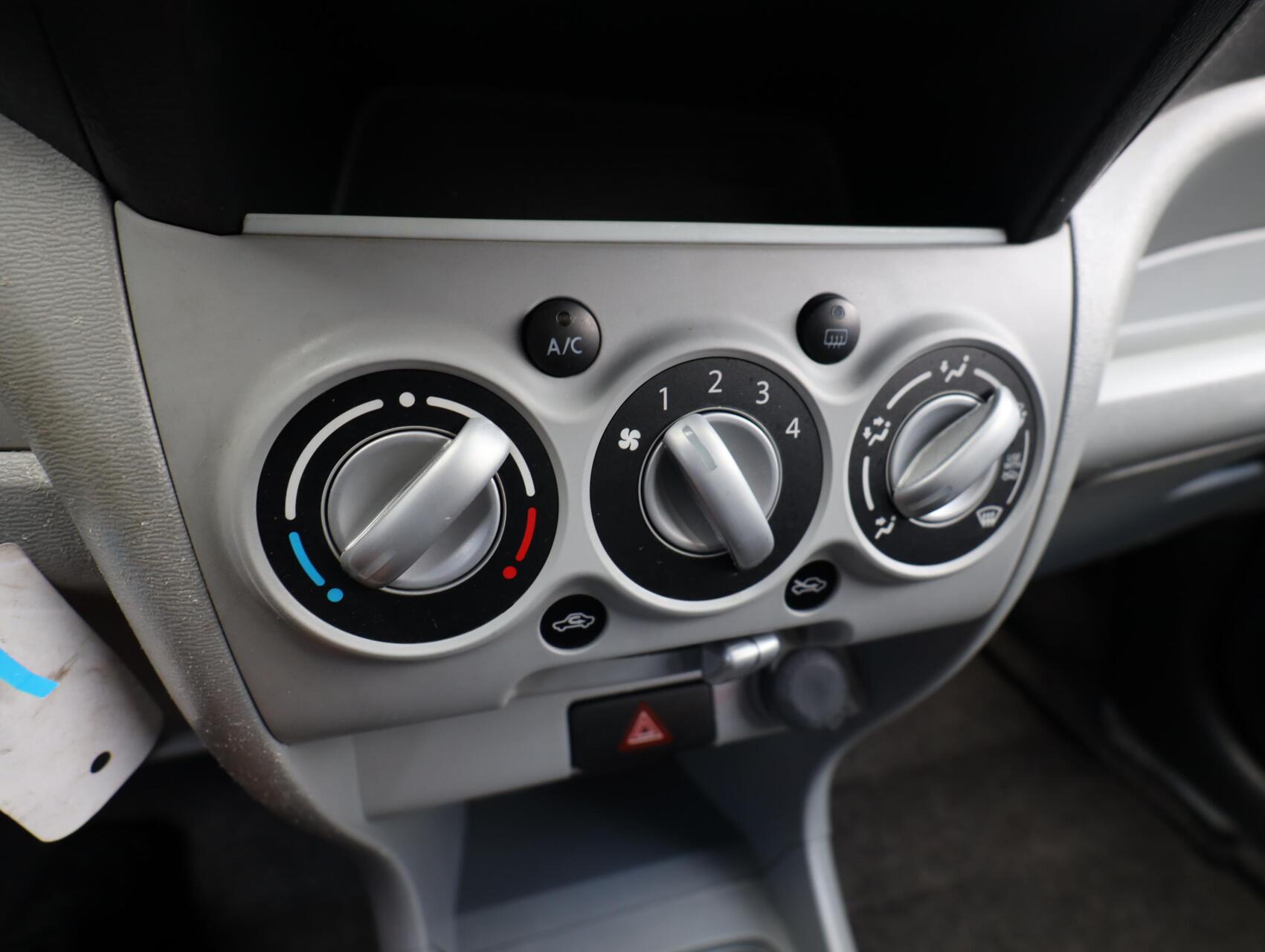 Foto van Suzuki Alto