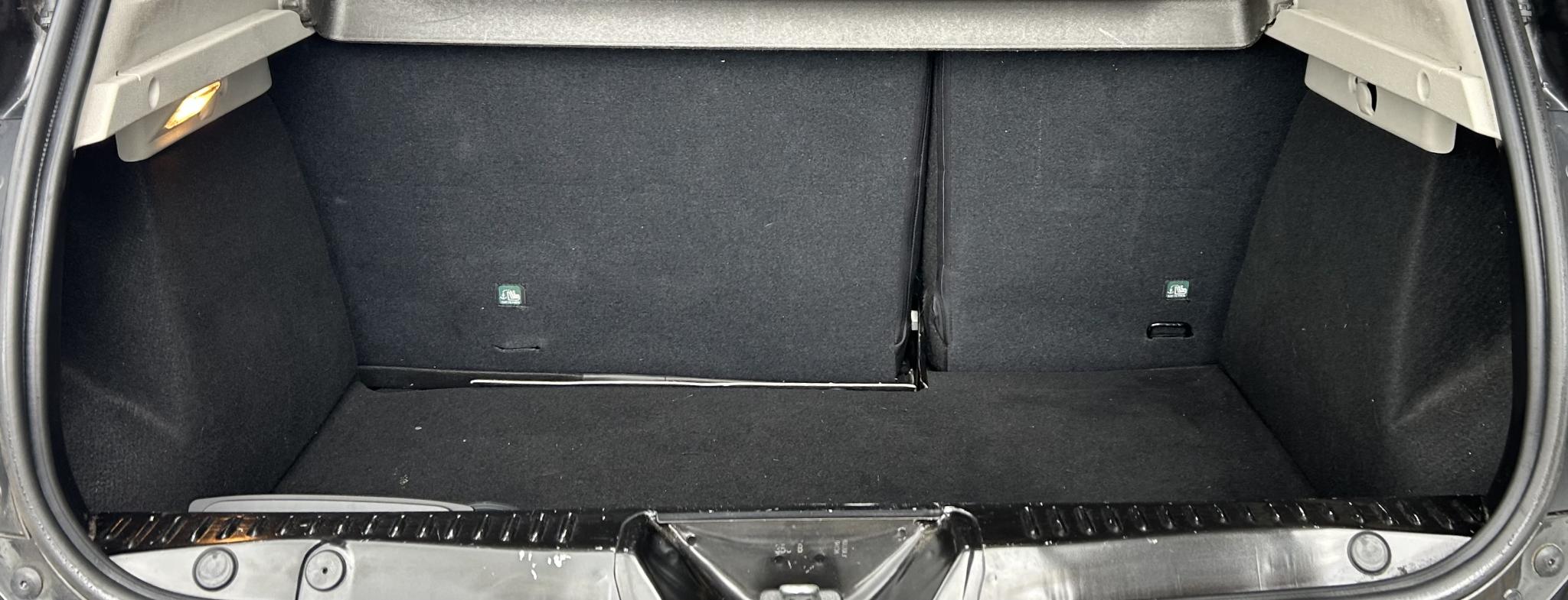 Foto van Dacia Sandero