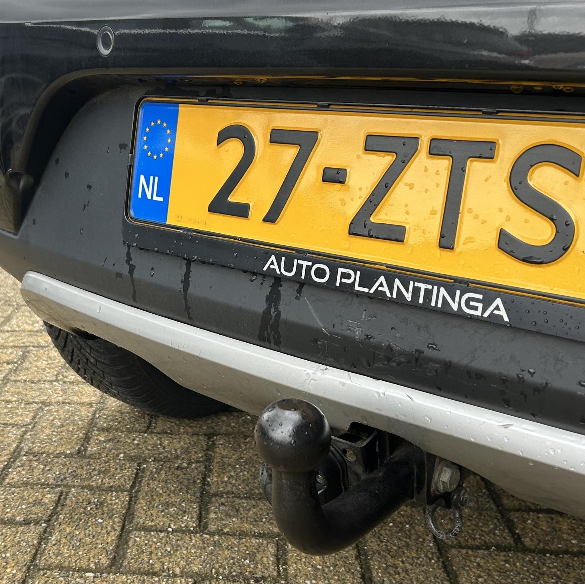 Foto van Dacia Sandero