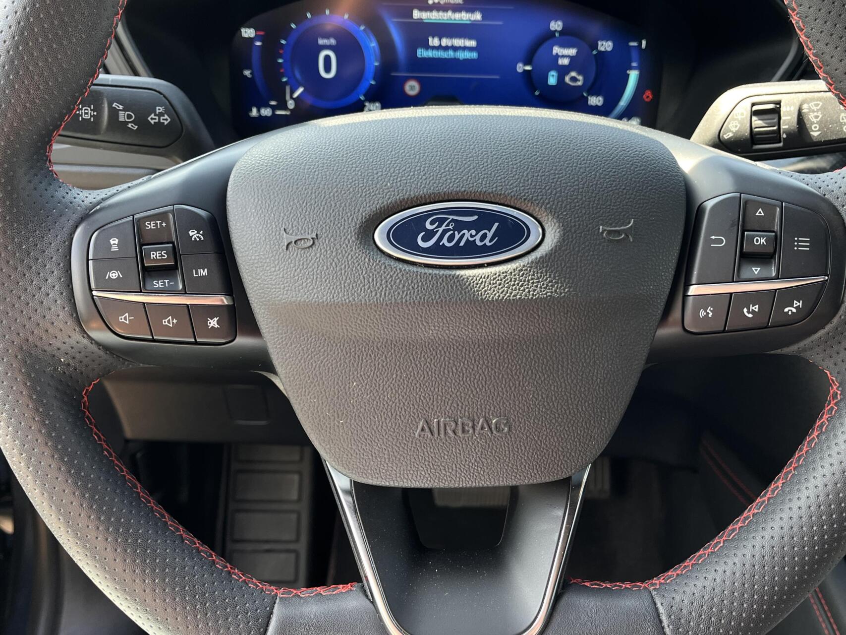 Foto van Ford Kuga
