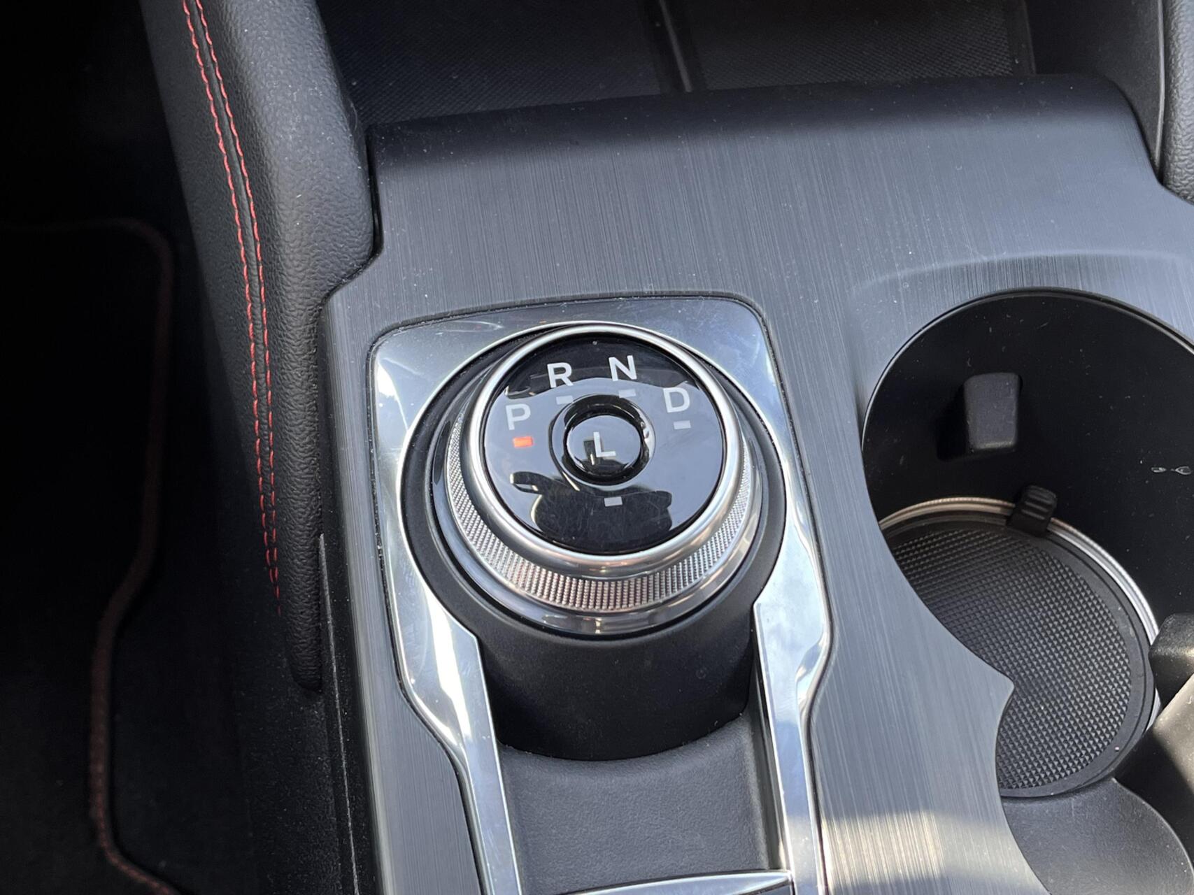 Foto van Ford Kuga