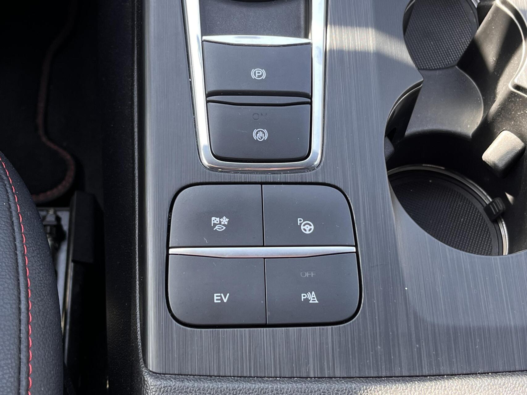 Foto van Ford Kuga