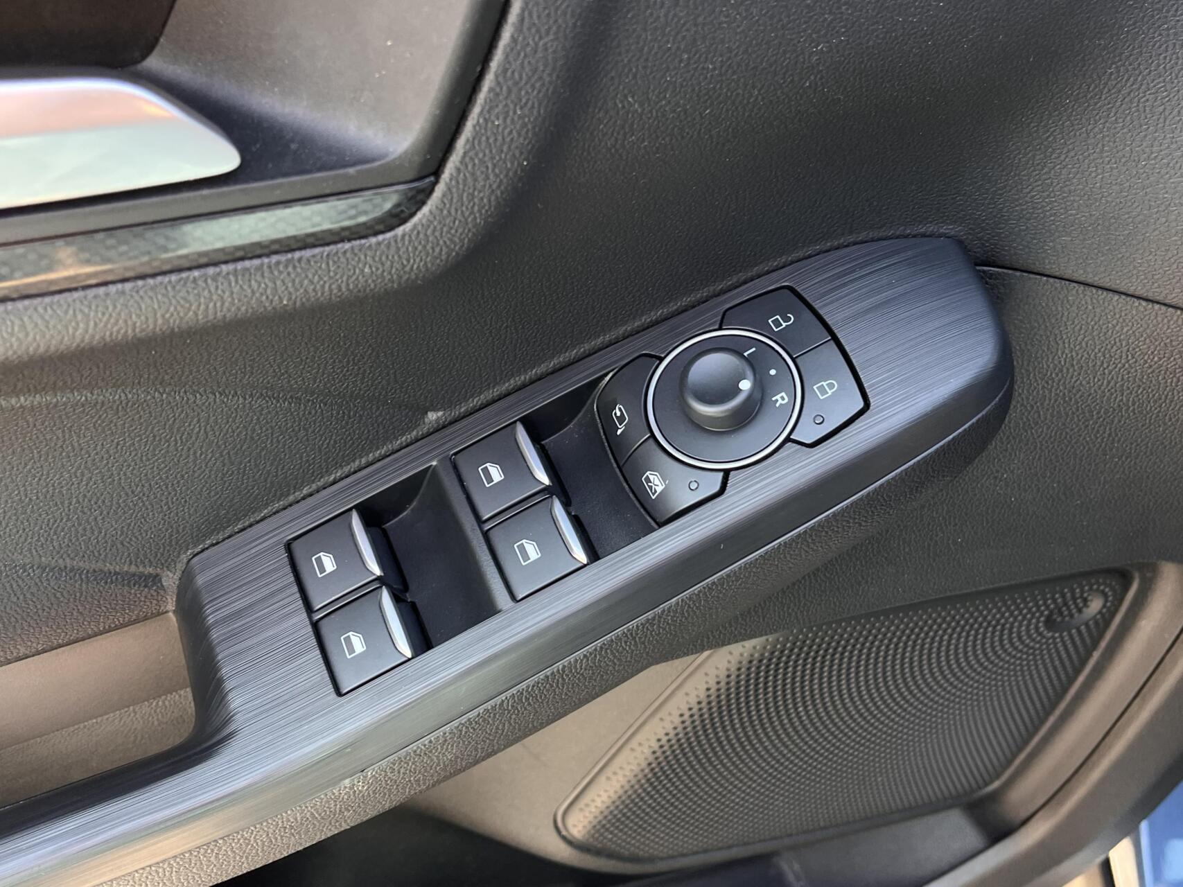Foto van Ford Kuga
