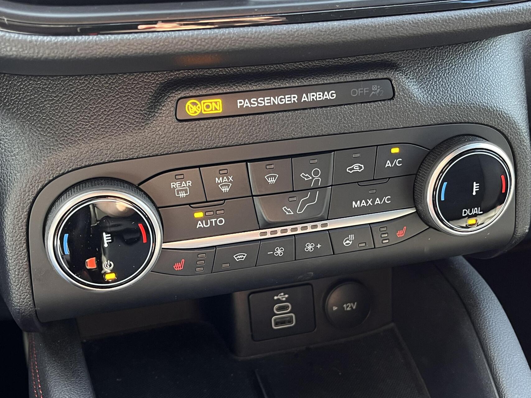 Foto van Ford Kuga