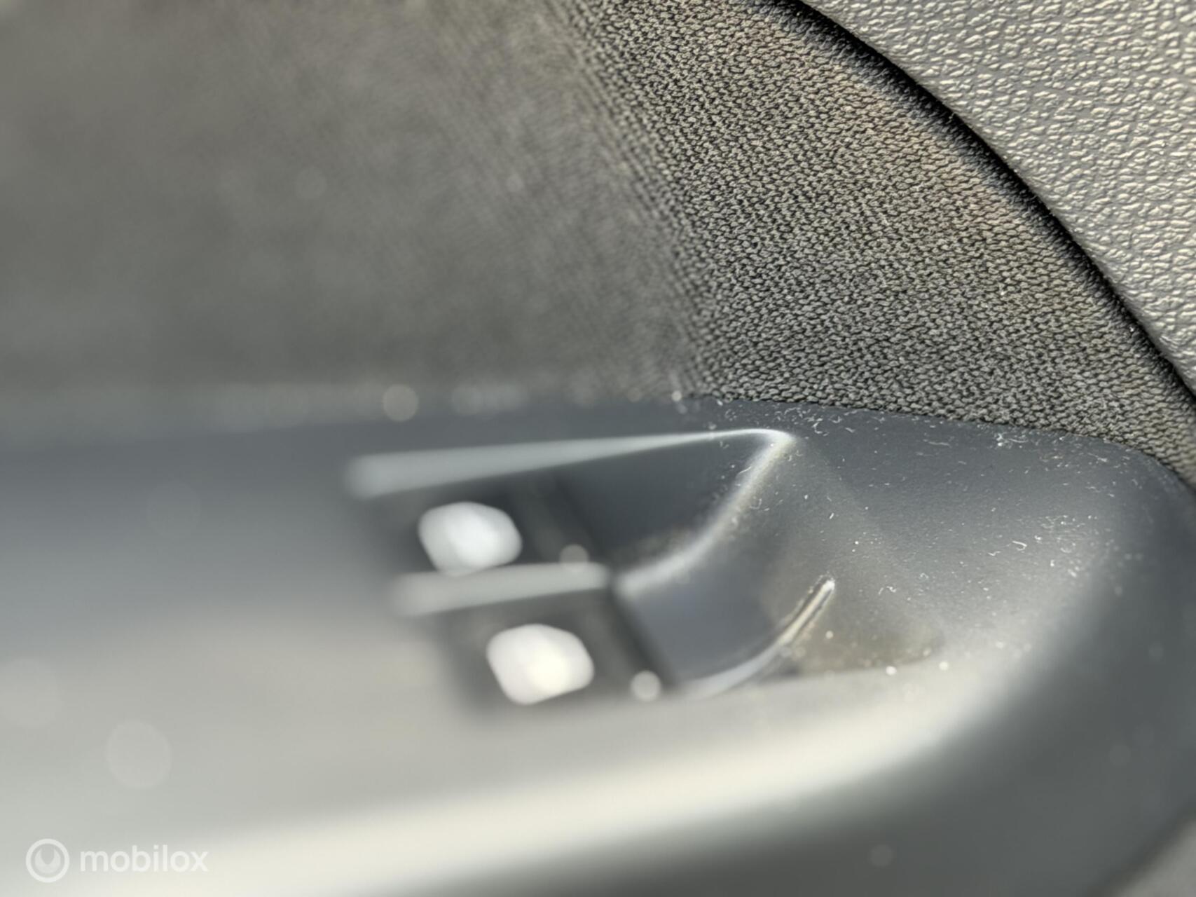 Foto van Volkswagen Touran