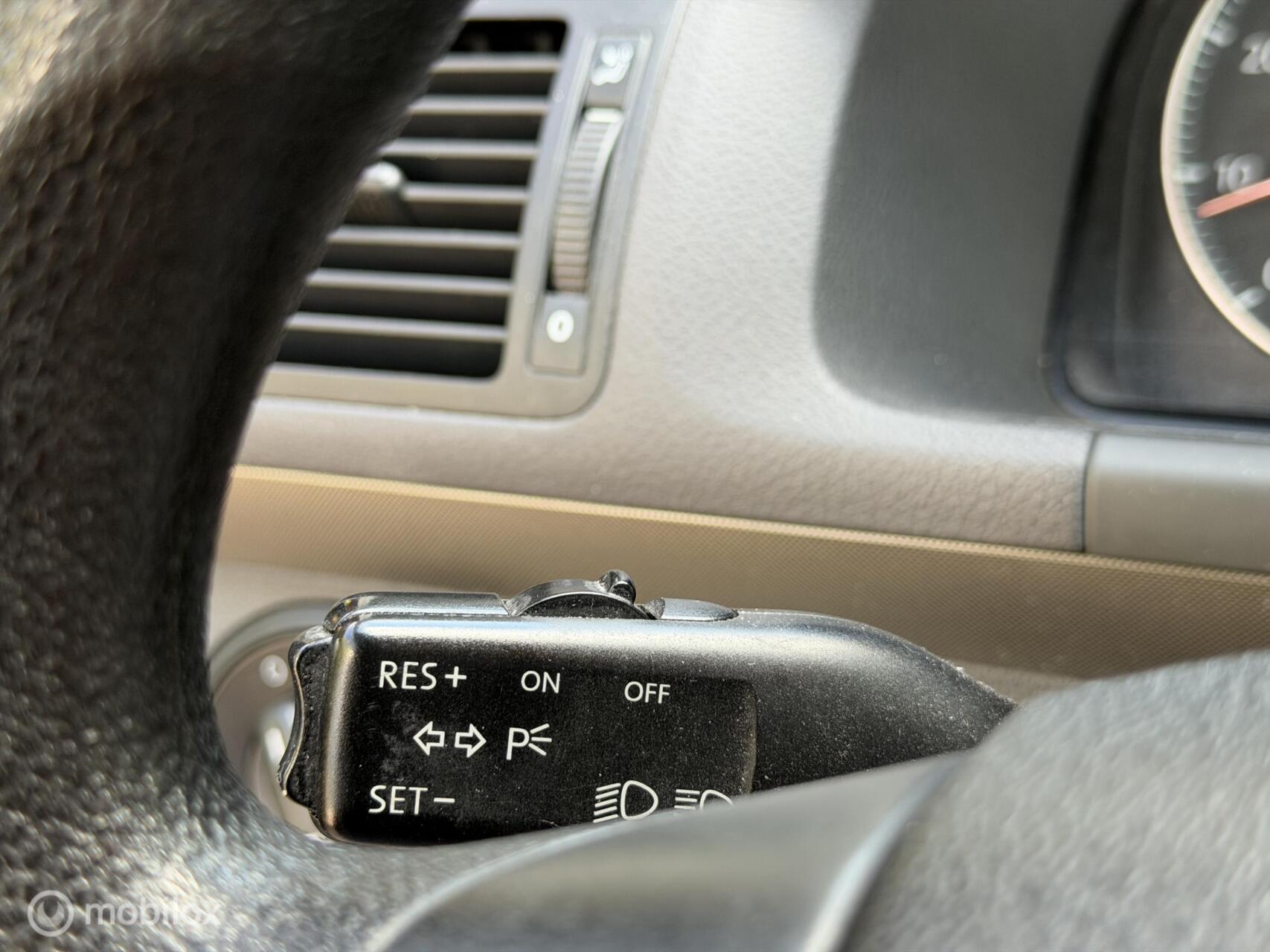 Foto van Volkswagen Touran