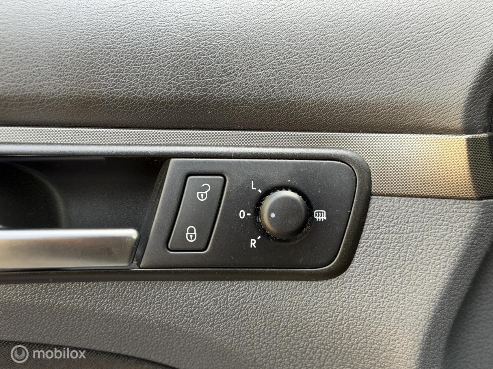 Foto van Volkswagen Touran