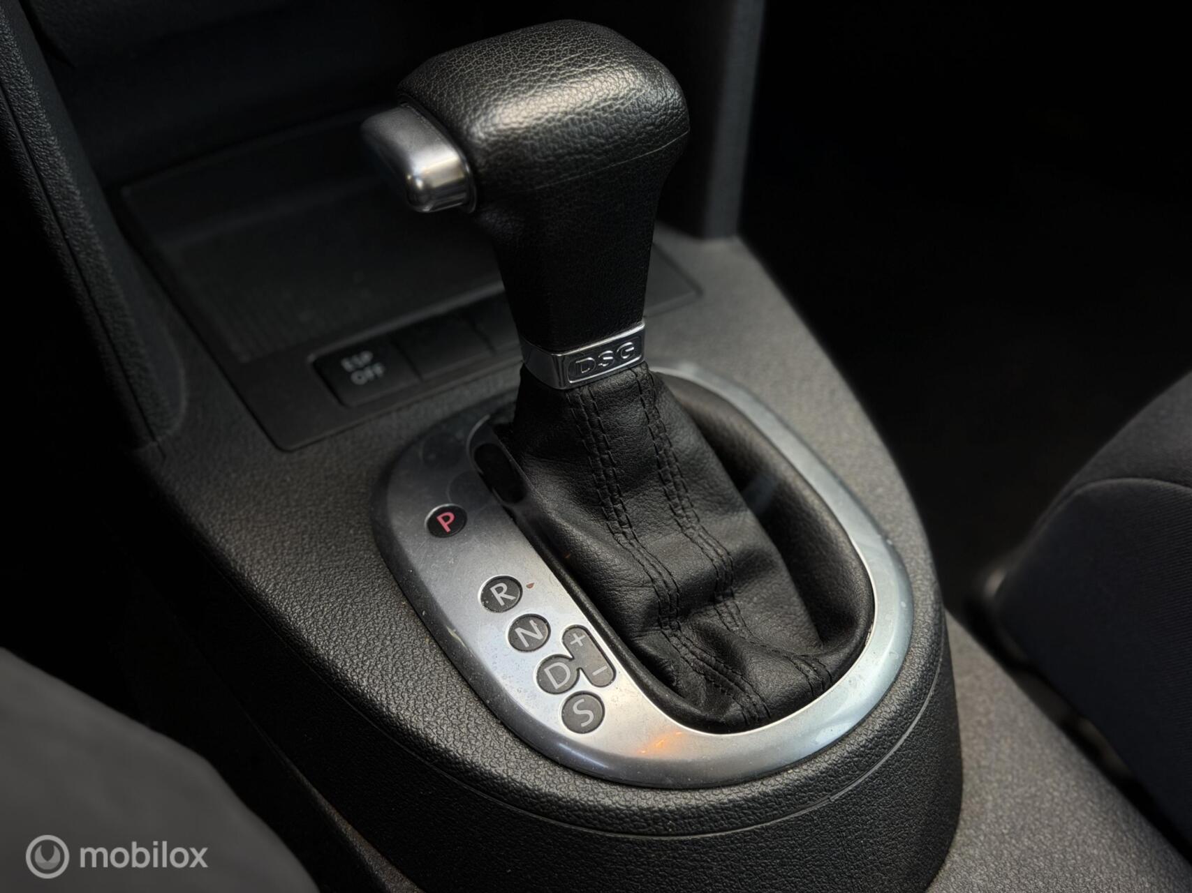 Foto van Volkswagen Touran