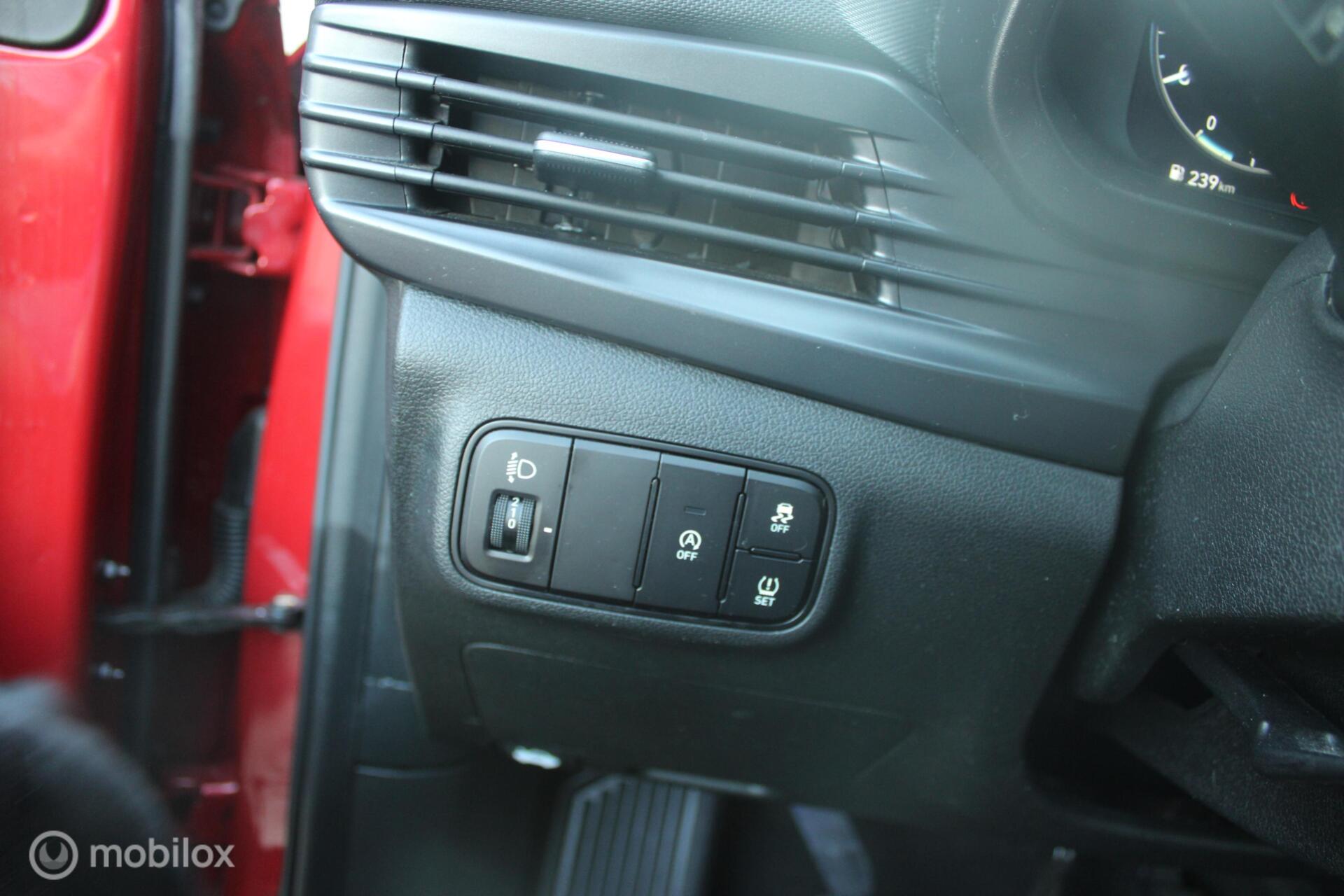 Foto van Hyundai I20