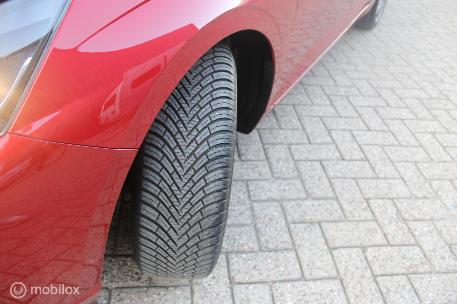 Foto van Hyundai I20