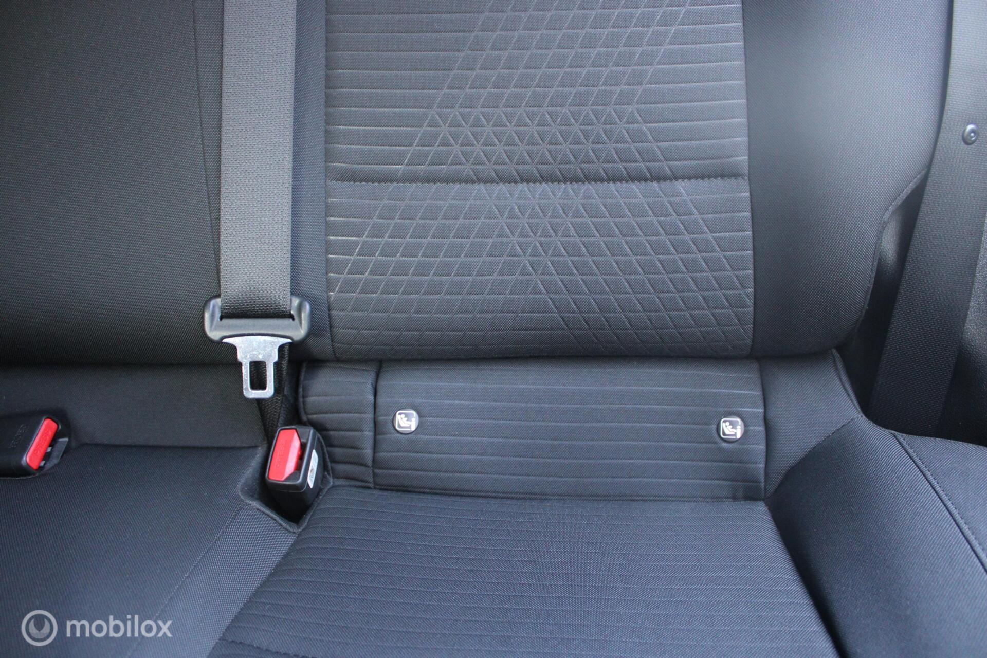 Foto van Hyundai I20