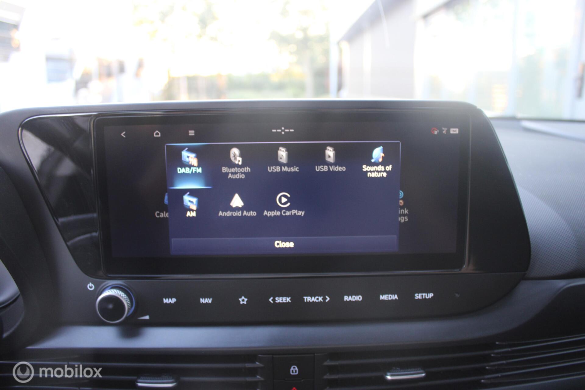 Foto van Hyundai I20