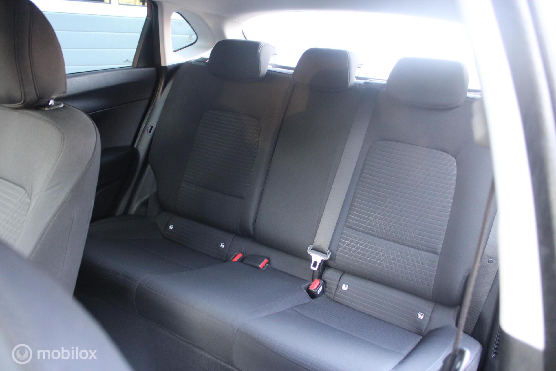 Foto van Hyundai I20